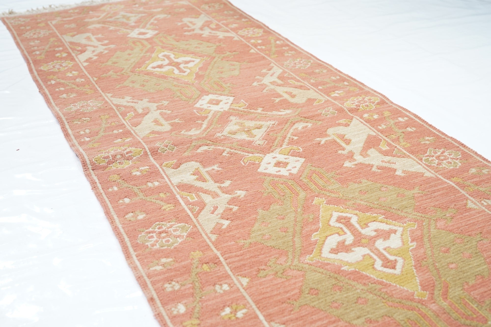Sumak Runner 2'6'' x 8'0"