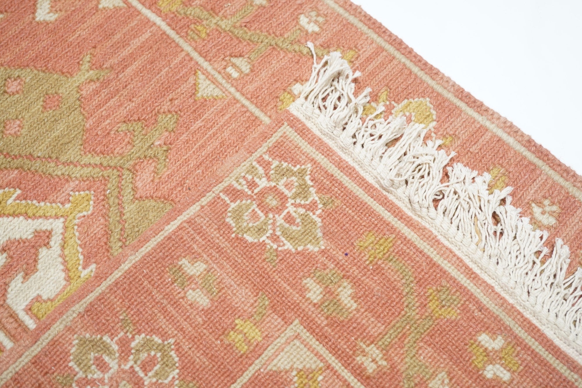 Sumak Runner 2'6'' x 8'0"
