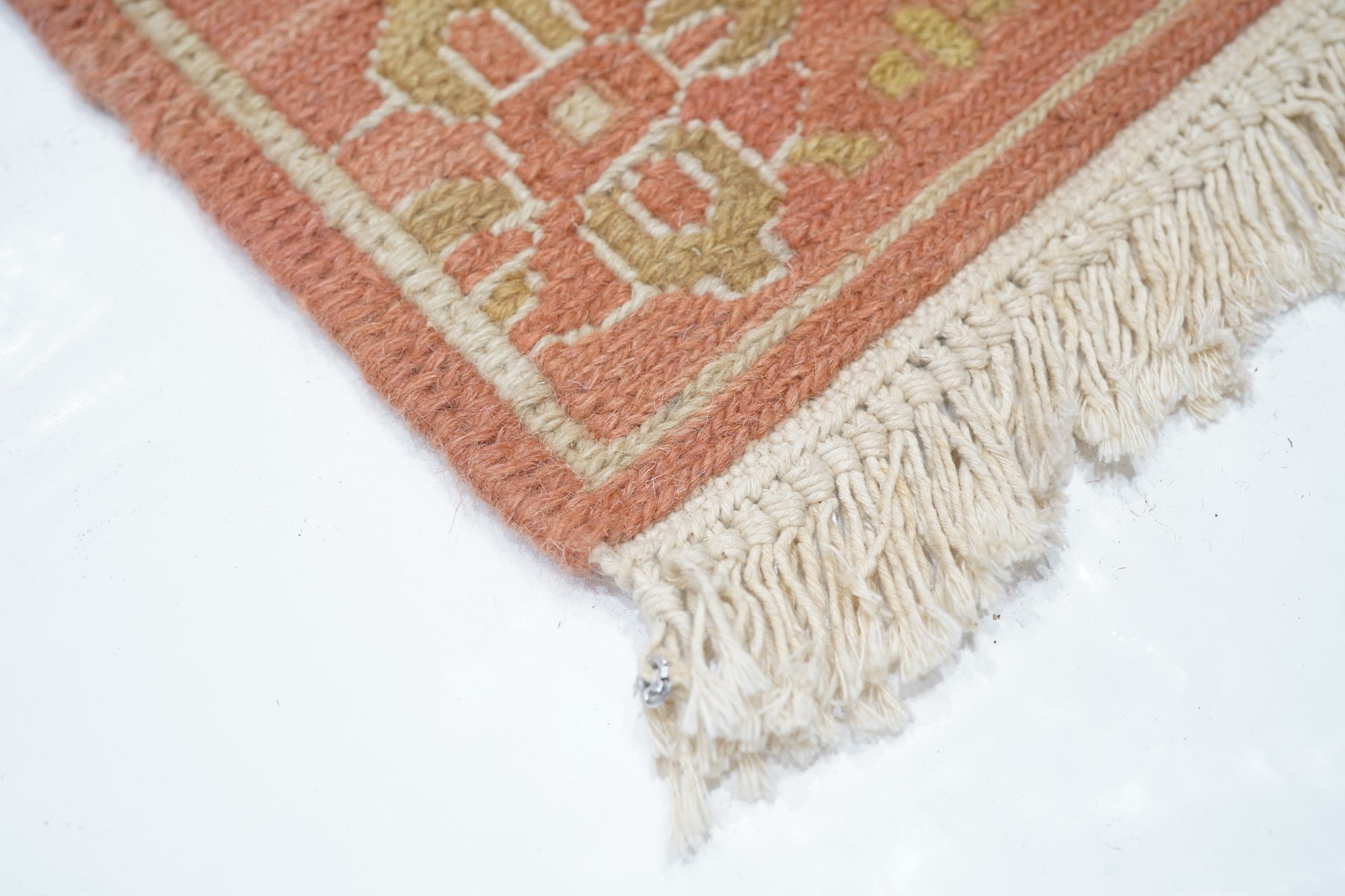 Sumak Runner 2'6'' x 8'0"