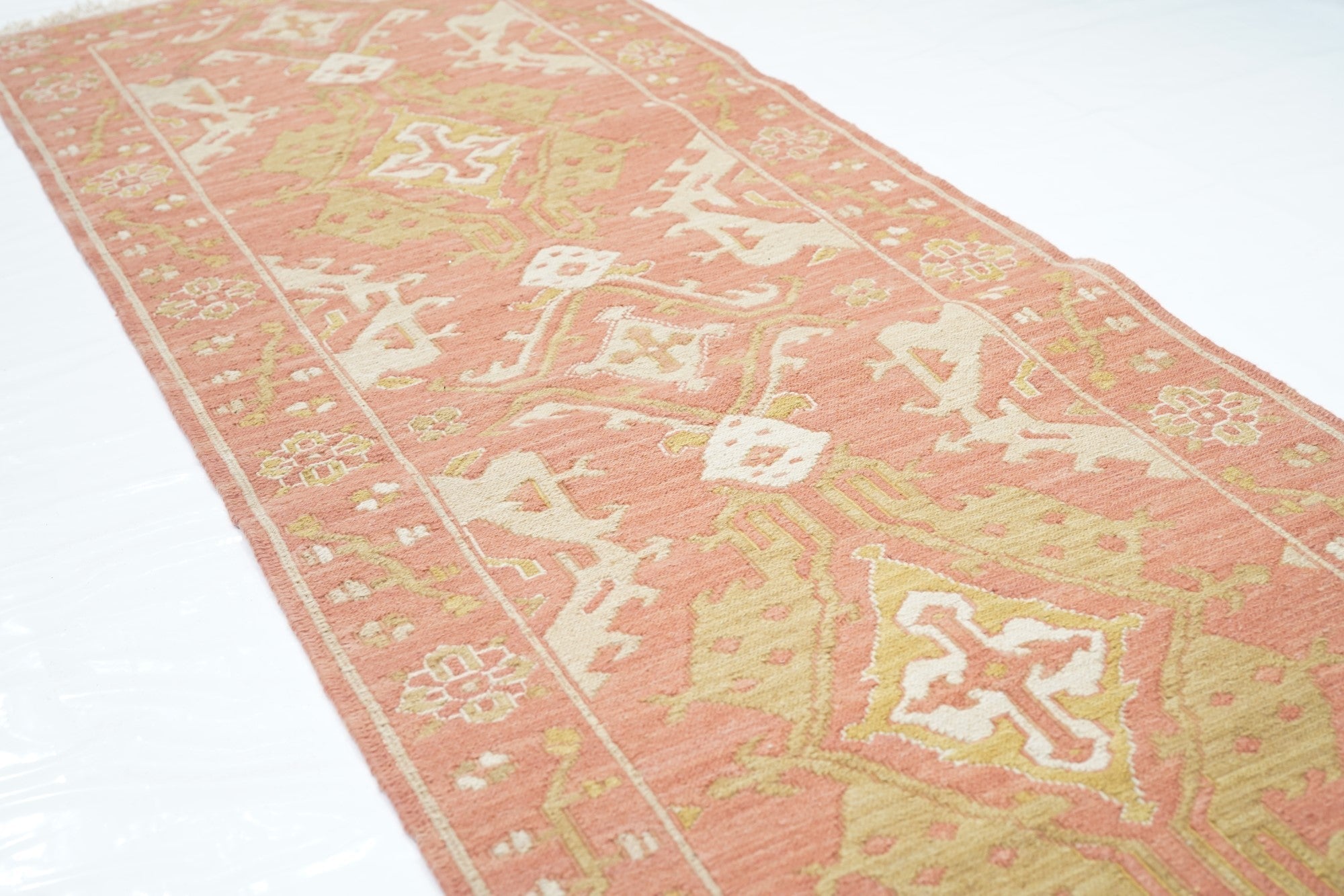Sumak Runner 2'6'' x 8'0"