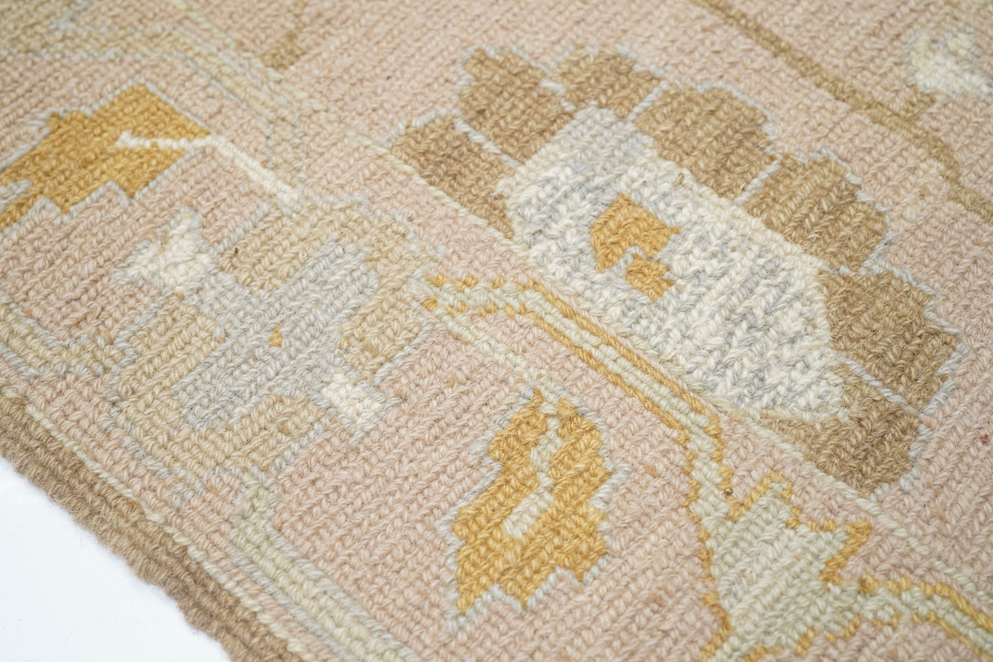 Sumak Runner 2'6'' x 10'0"