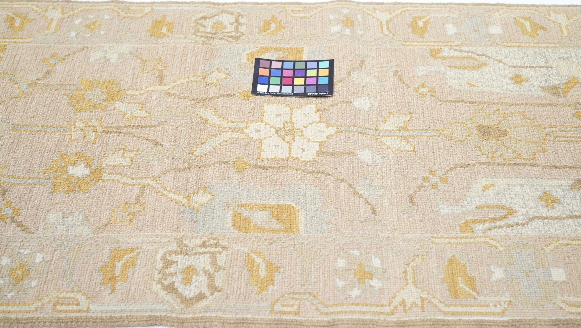 Sumak Runner 2'6'' x 10'0"