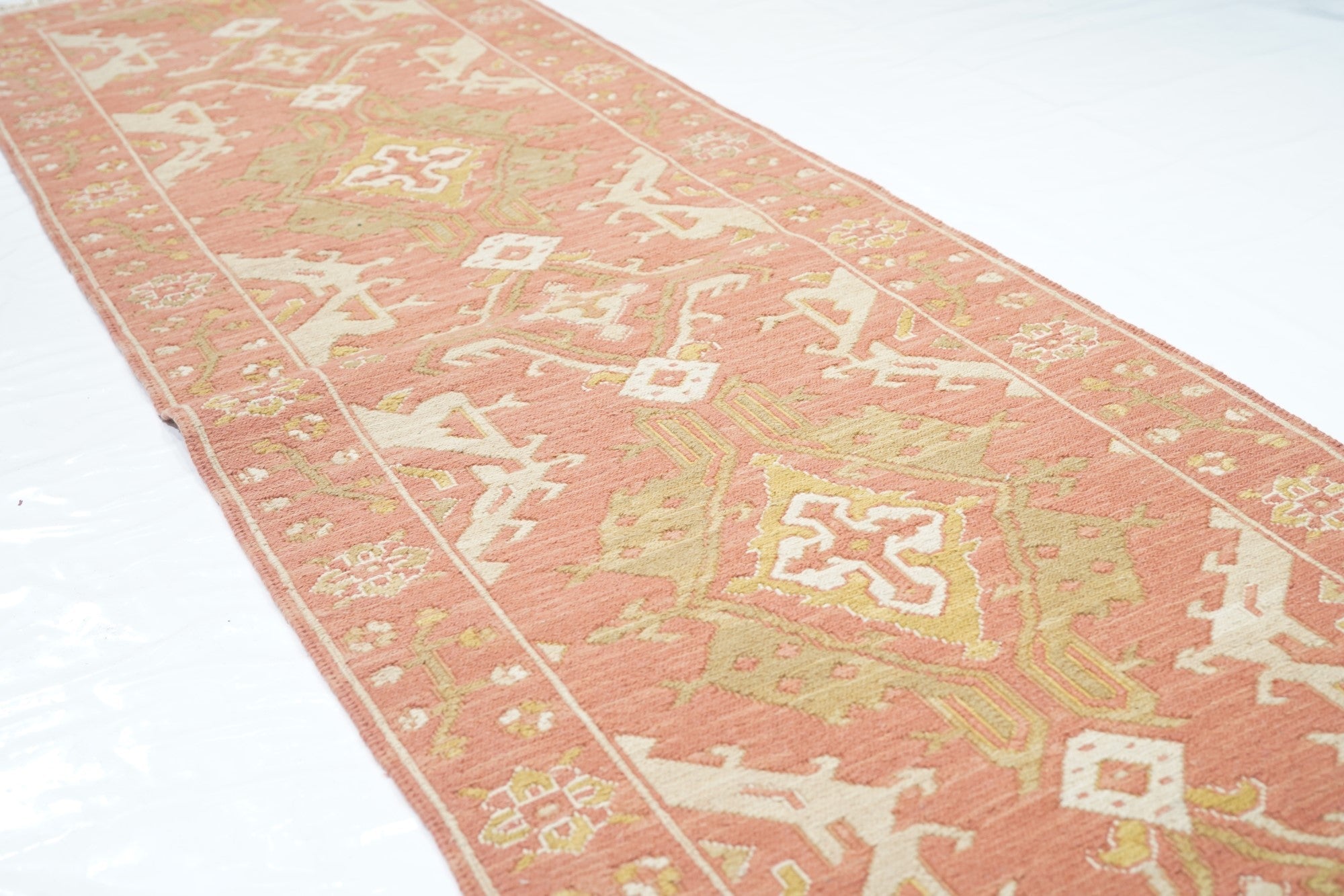 Sumak Runner 2'6'' x 8'0"