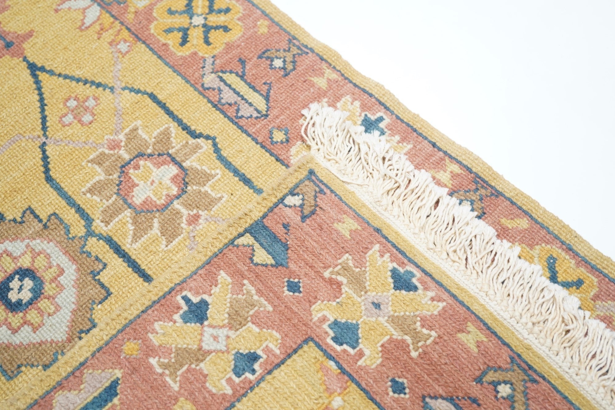 Sumak Runner 2'6'' x 10'0"
