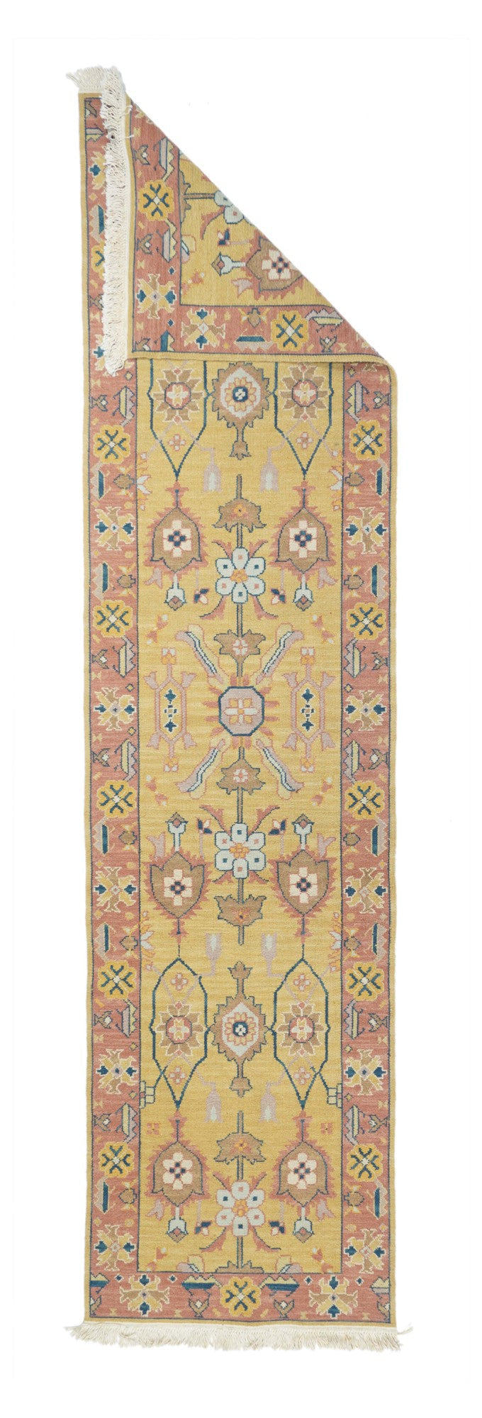 Sumak Runner 2'6'' x 10'0"