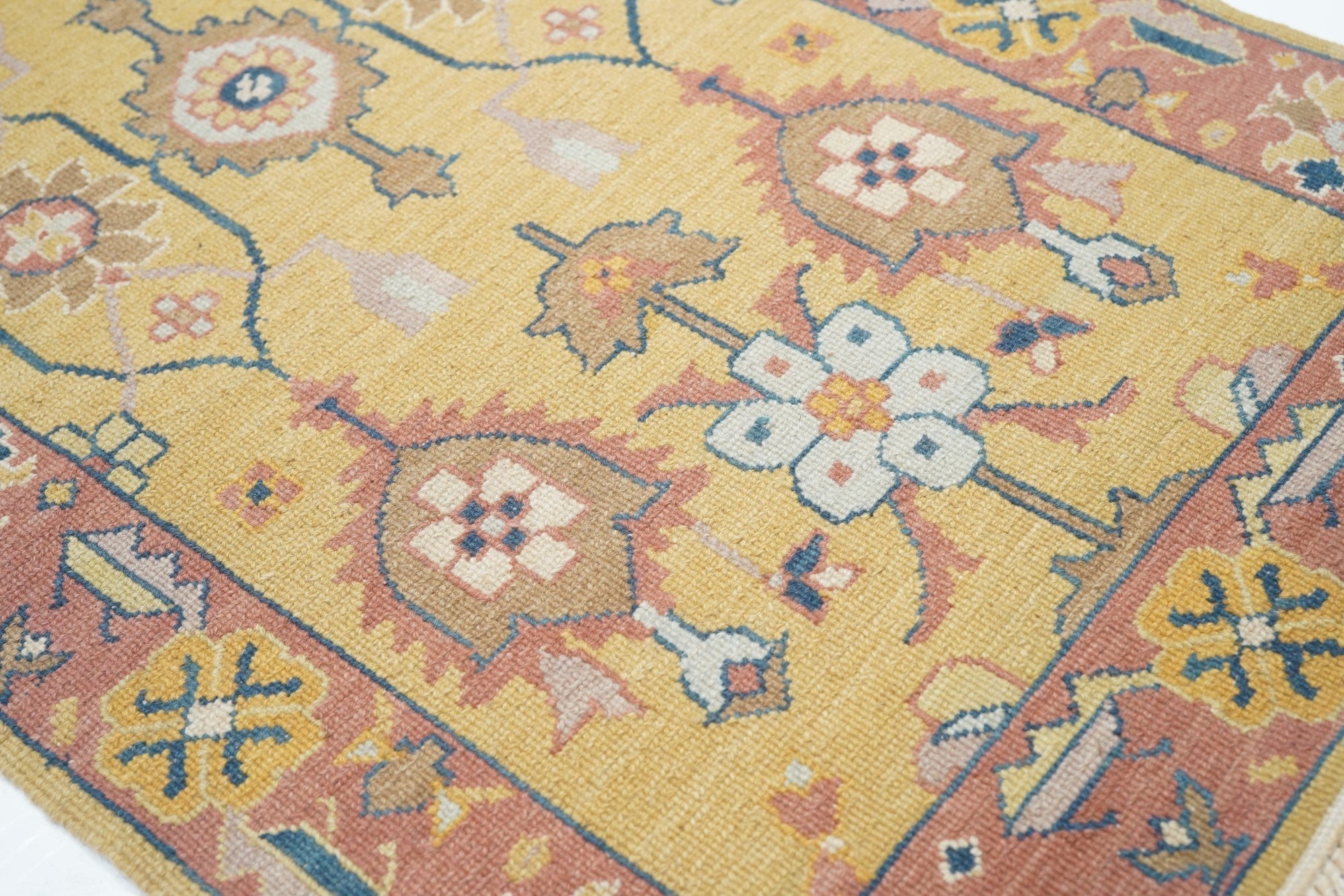 Sumak Runner 2'6'' x 10'0"