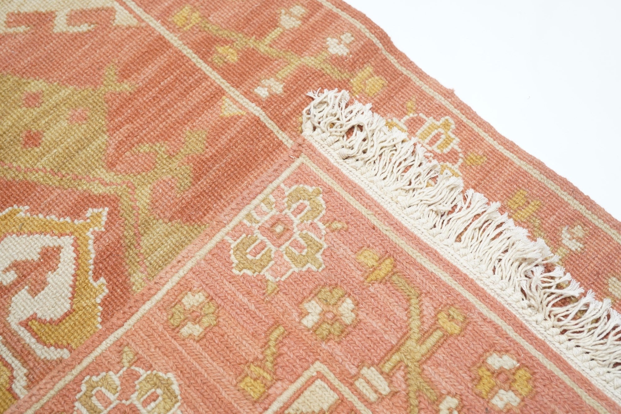 Sumak Runner 2'6'' x 8'0"