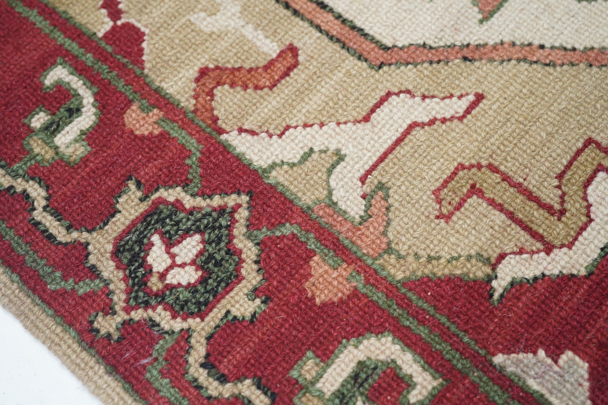 Sumak Runner 2'6'' x 8'0"