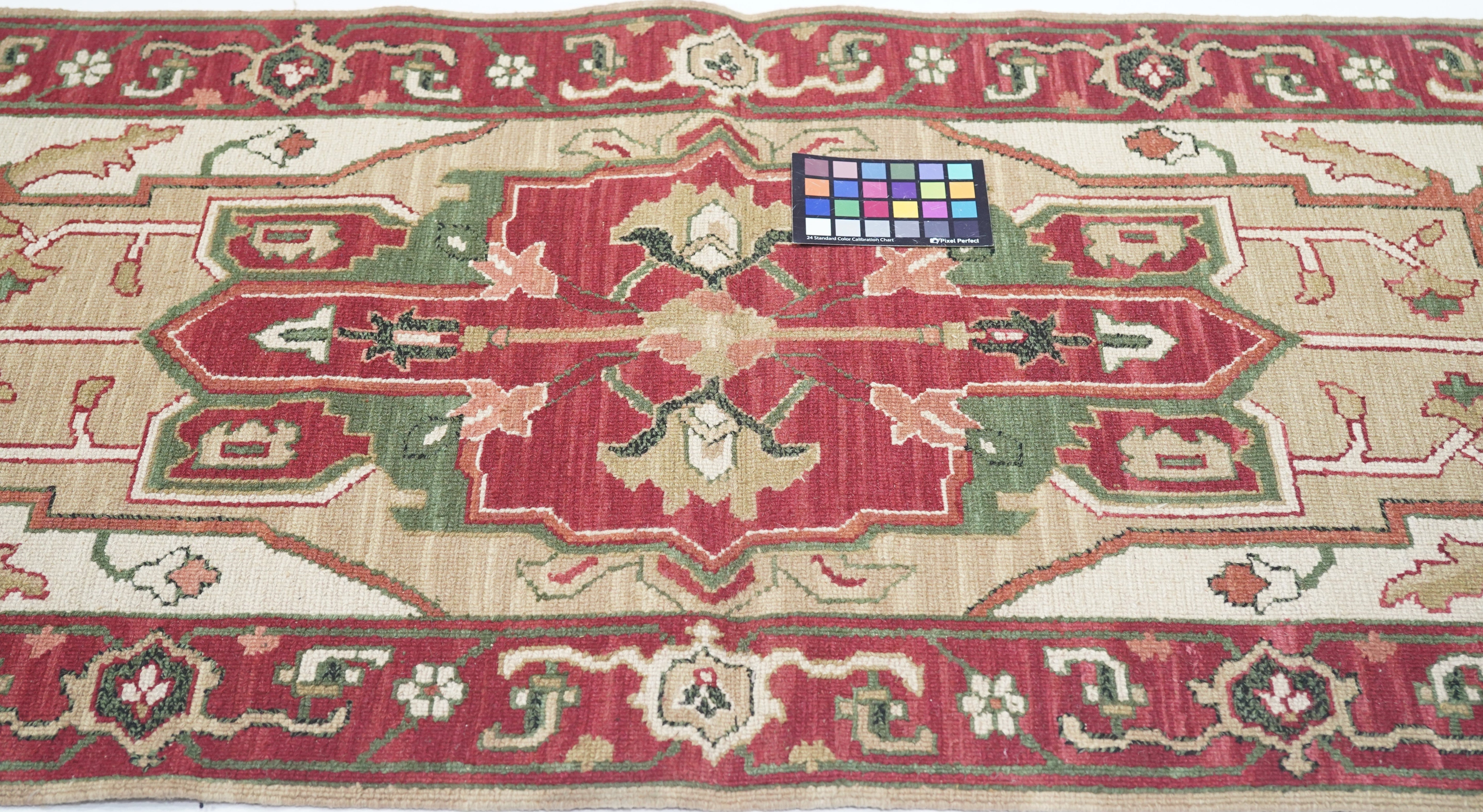 Sumak Runner 2'6'' x 8'0"
