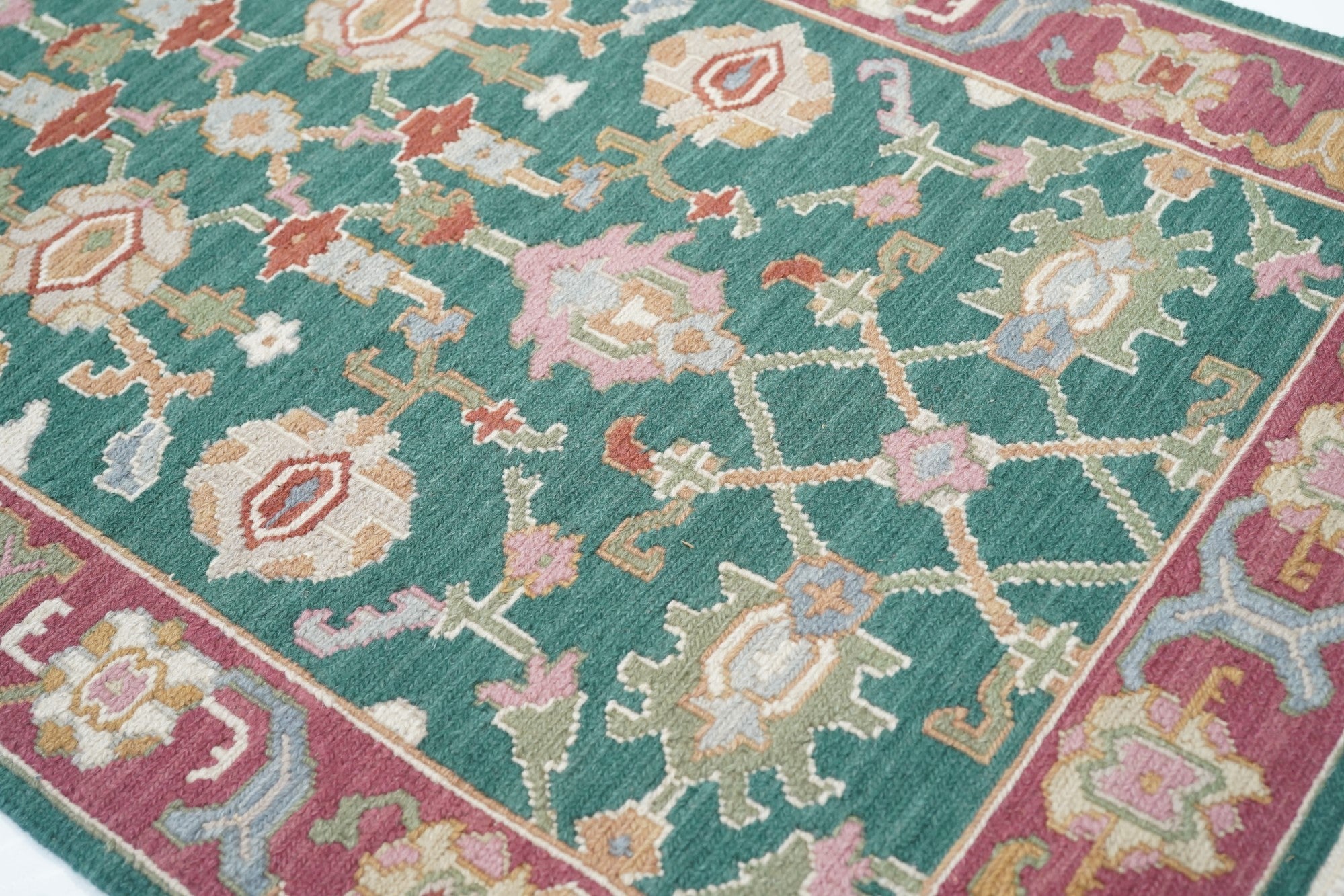 Sumak Runner 2'7'' x 8'0"