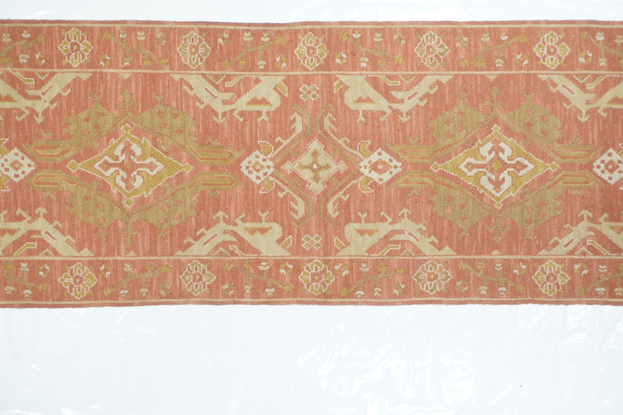 Sumak Runner 2'6'' x 8'0"