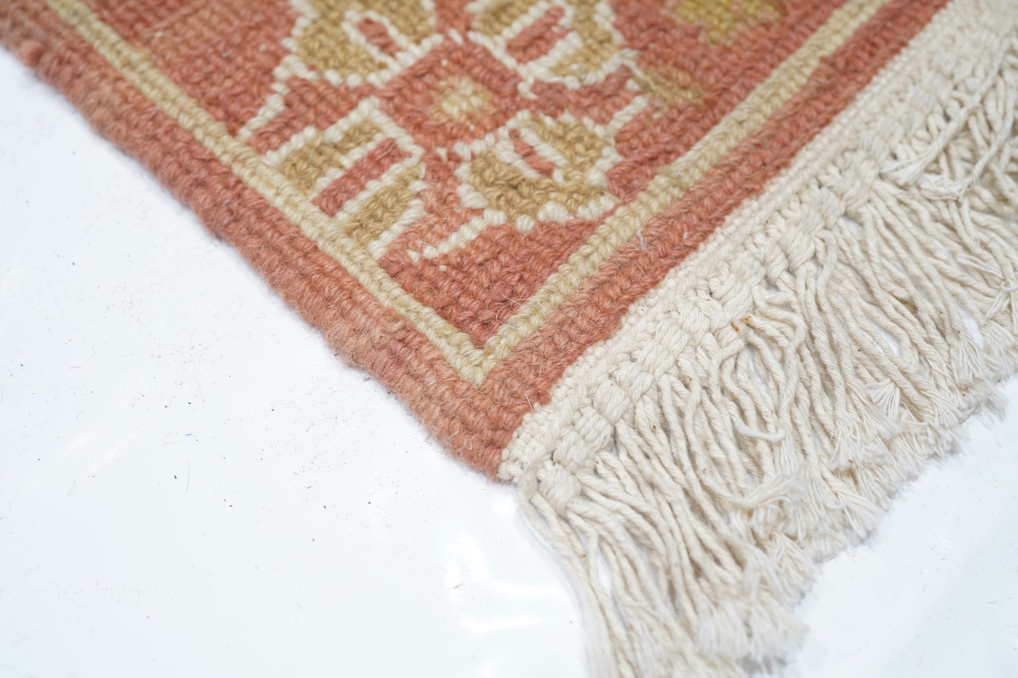 Sumak Runner 2'6'' x 8'0"