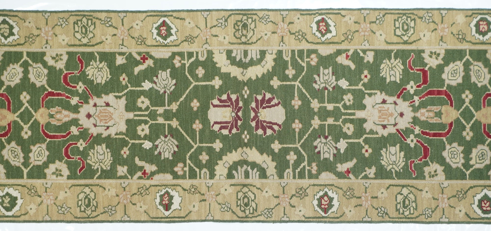 Sumak Runner 2'6'' x 8'0"
