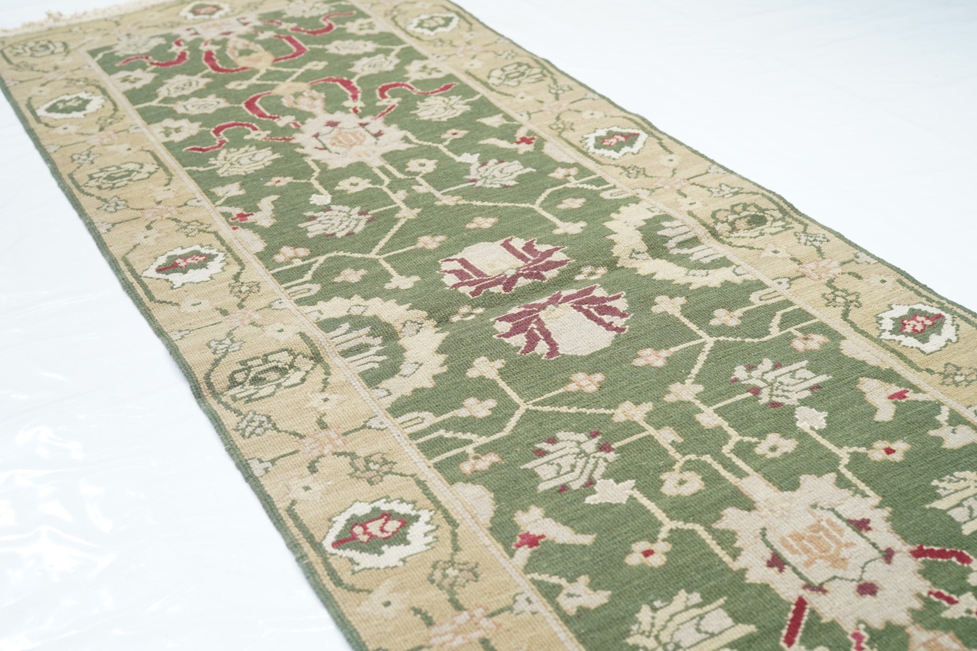 Sumak Runner 2'6'' x 8'0"
