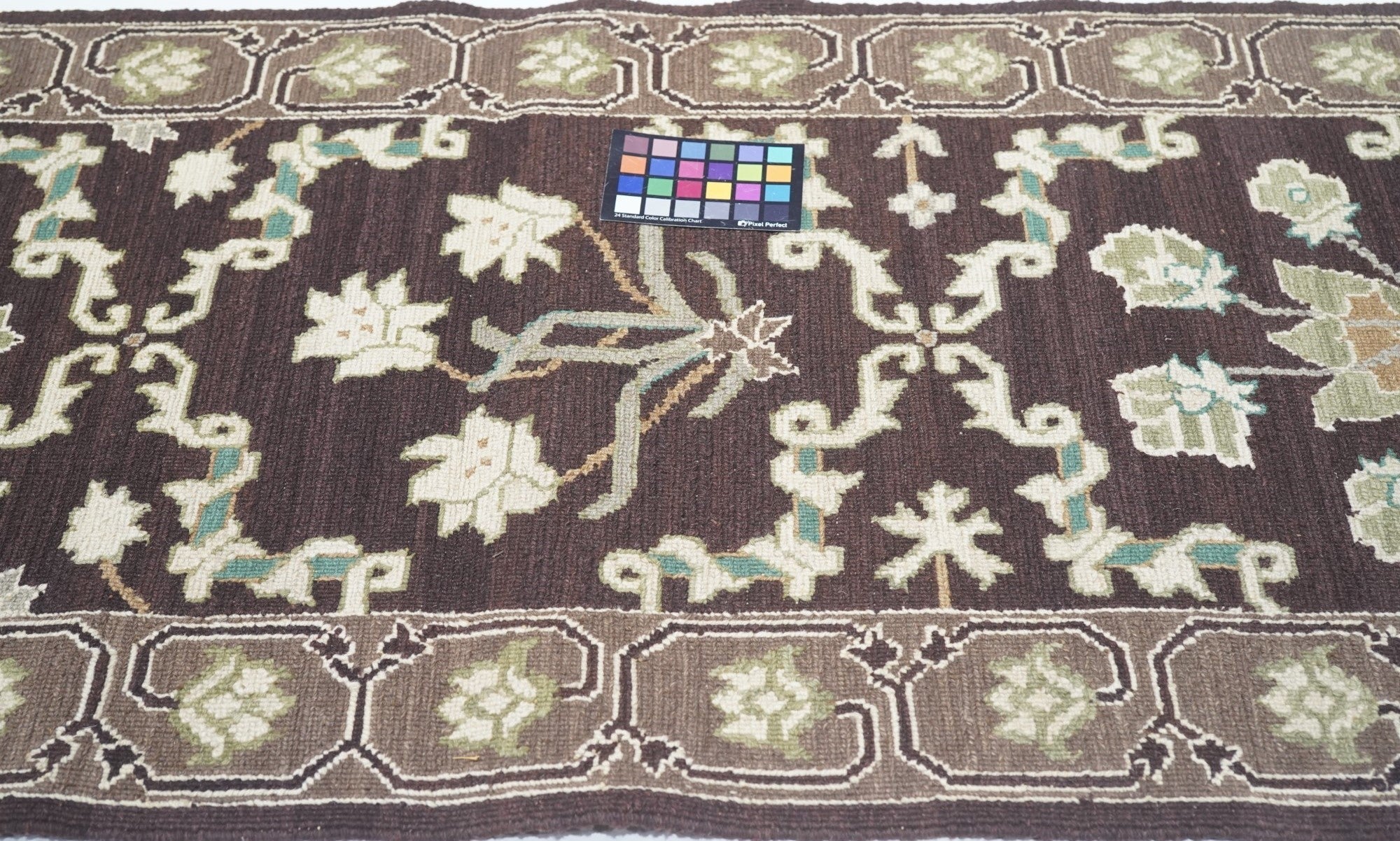 Sumak Runner 2'6'' x 10'0"