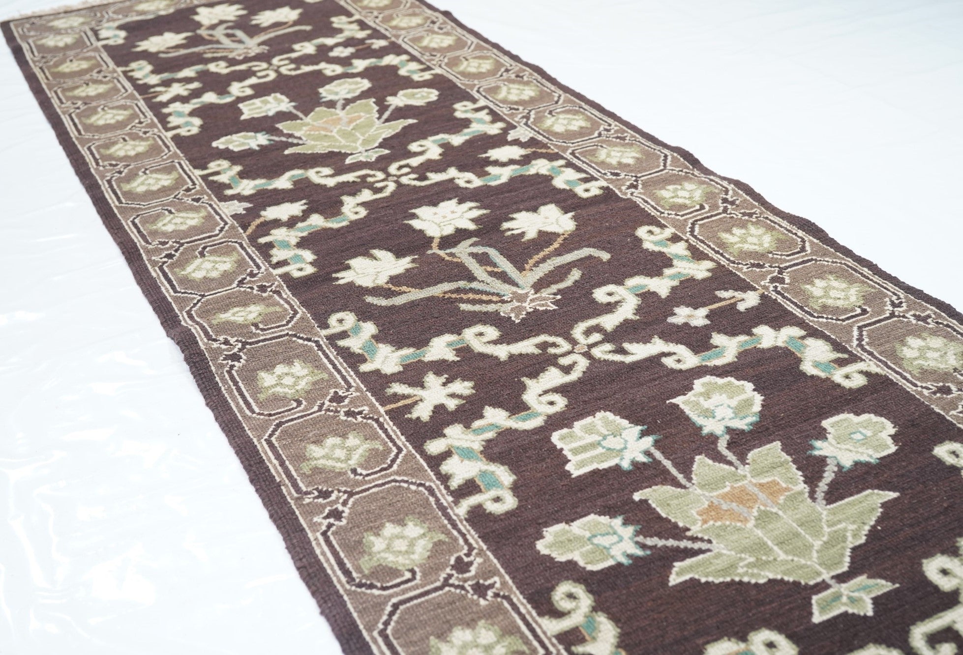 Sumak Runner 2'6'' x 10'0"