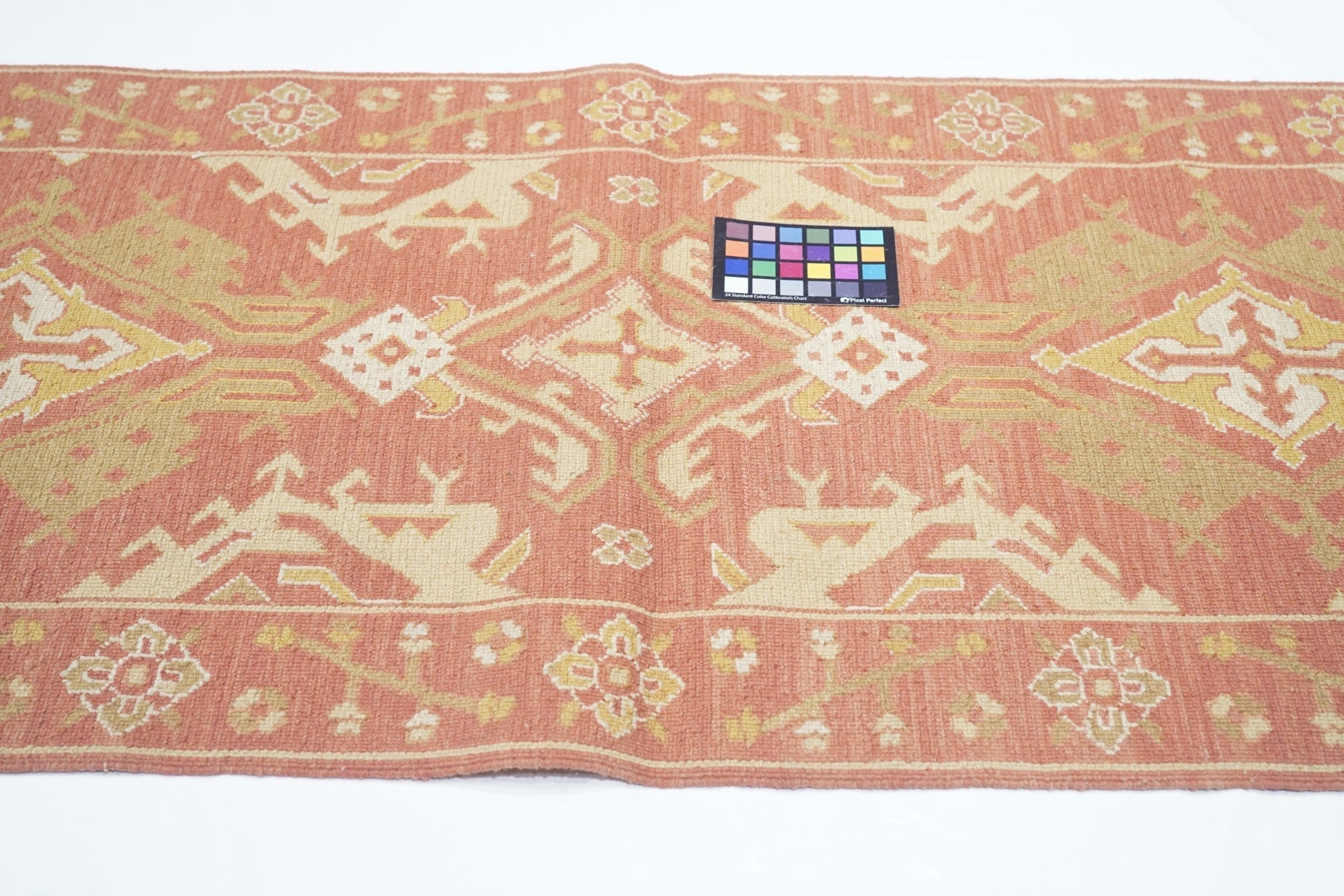 Sumak Runner 2'7'' x 8'0"