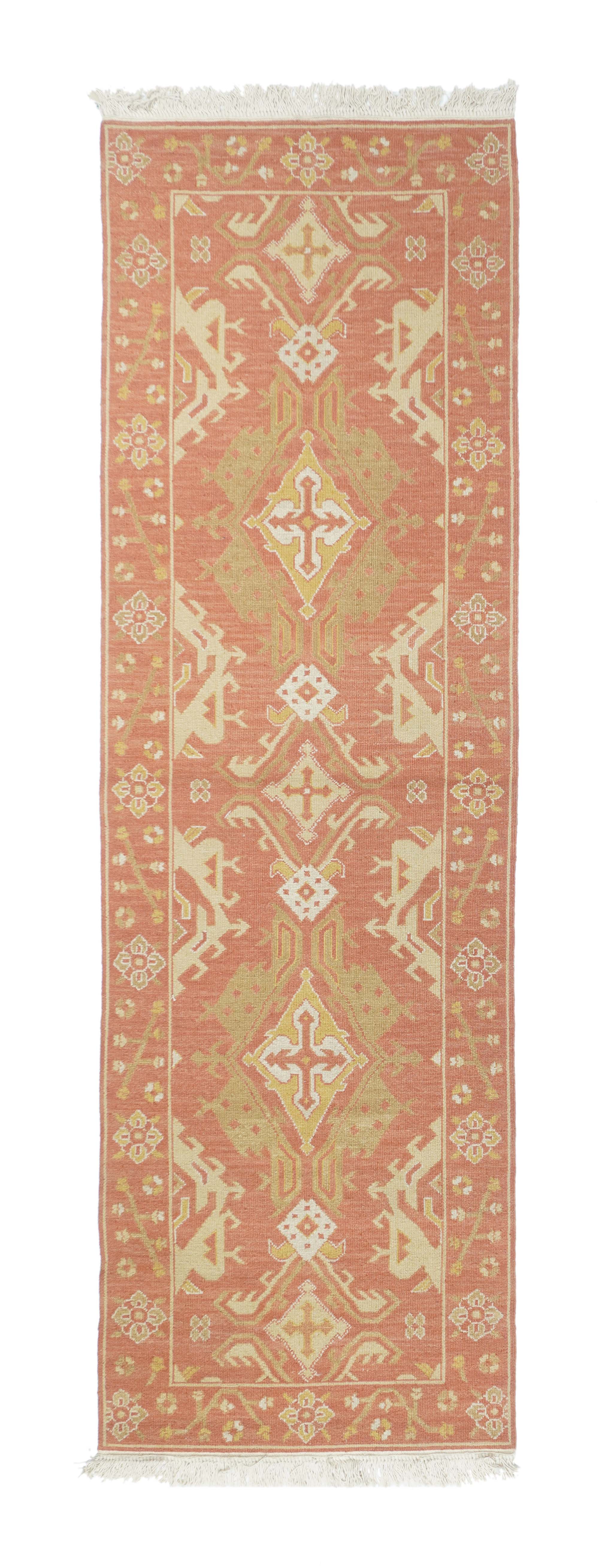 Sumak Runner 2'7'' x 8'