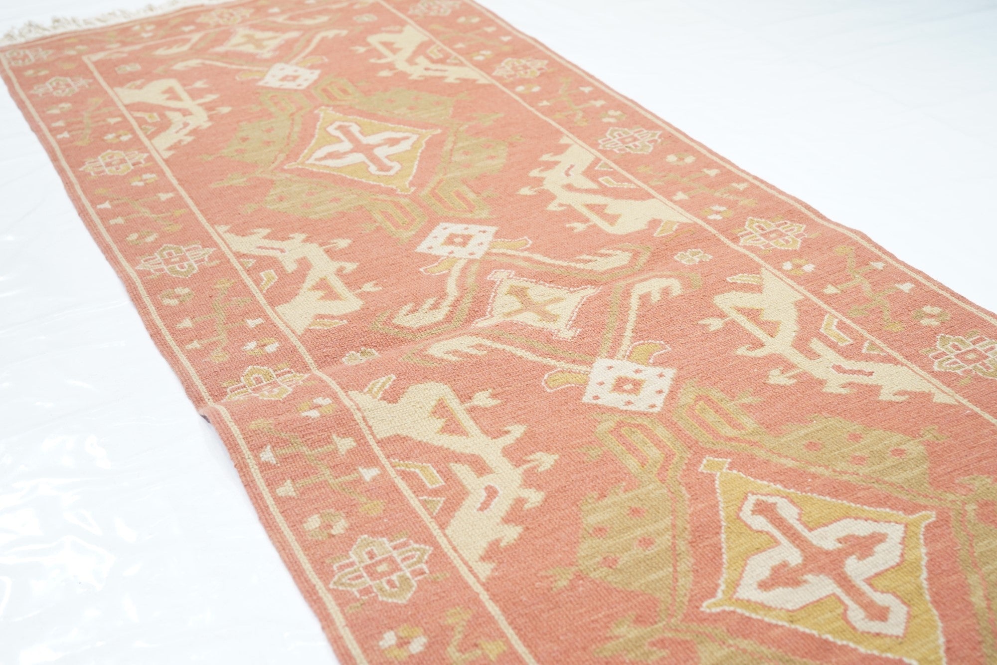 Sumak Runner 2'6'' x 8'0"