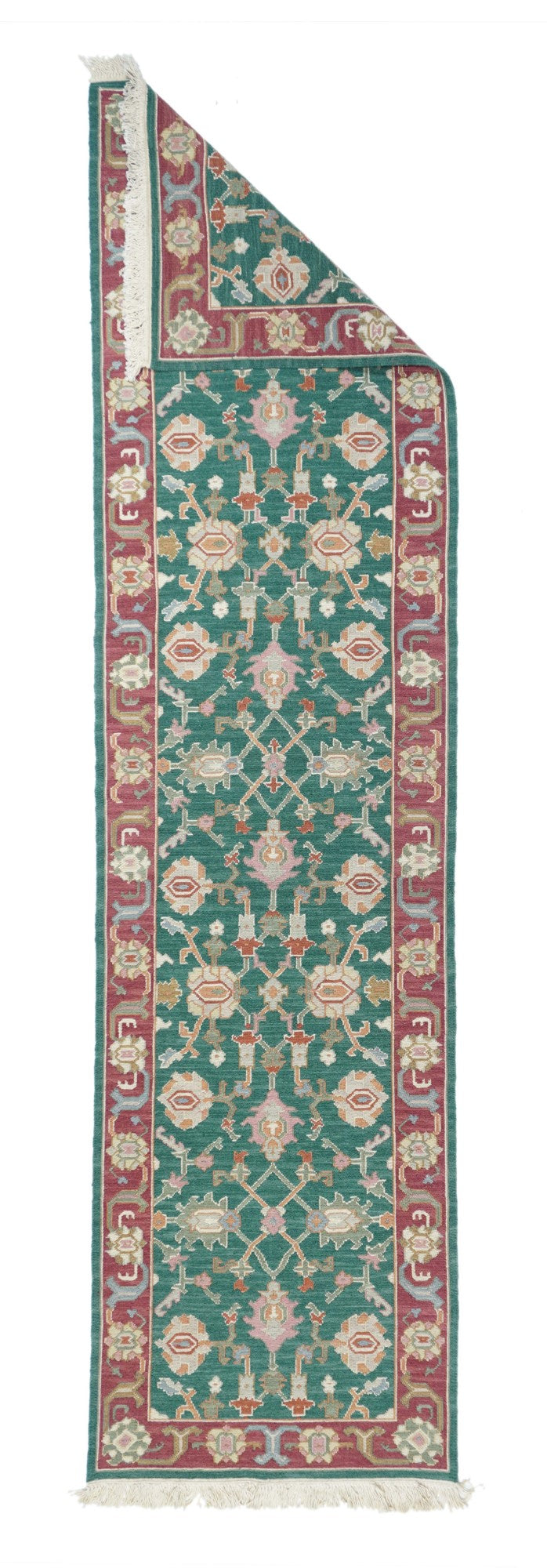 Sumak Runner 2'6'' x 10'0"