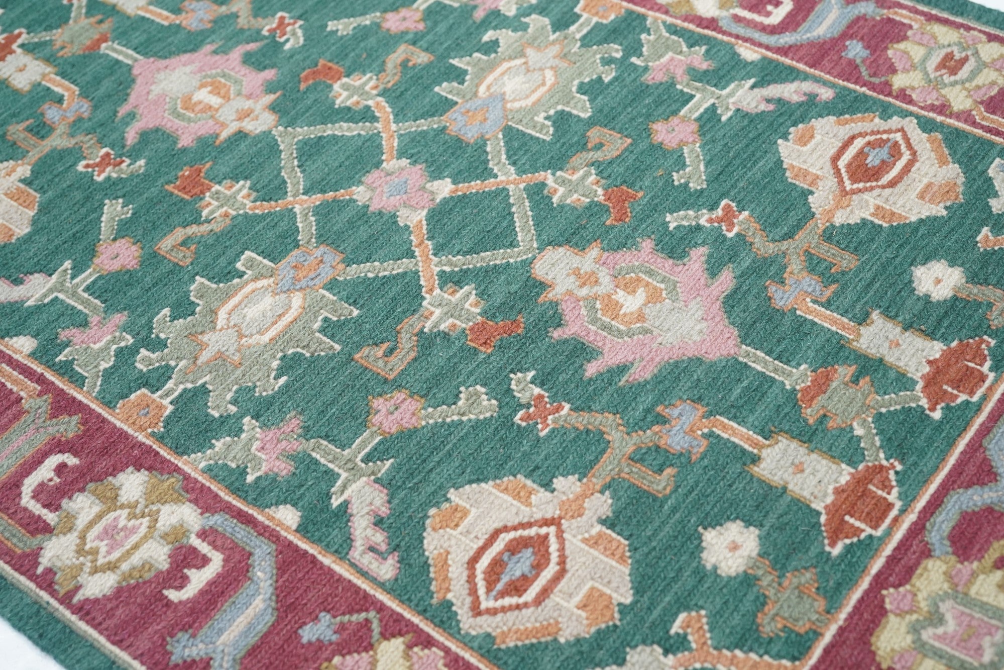 Sumak Runner 2'6'' x 10'0"