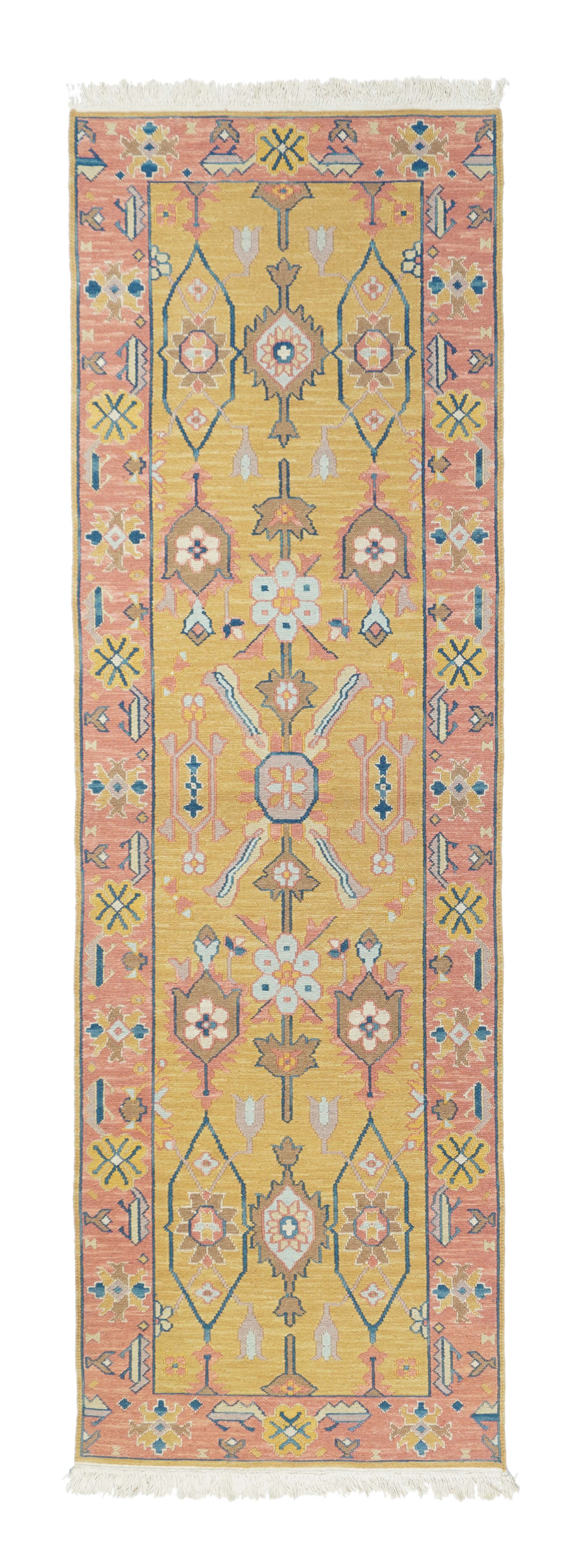 Sumak Runner 2'7'' x 8'