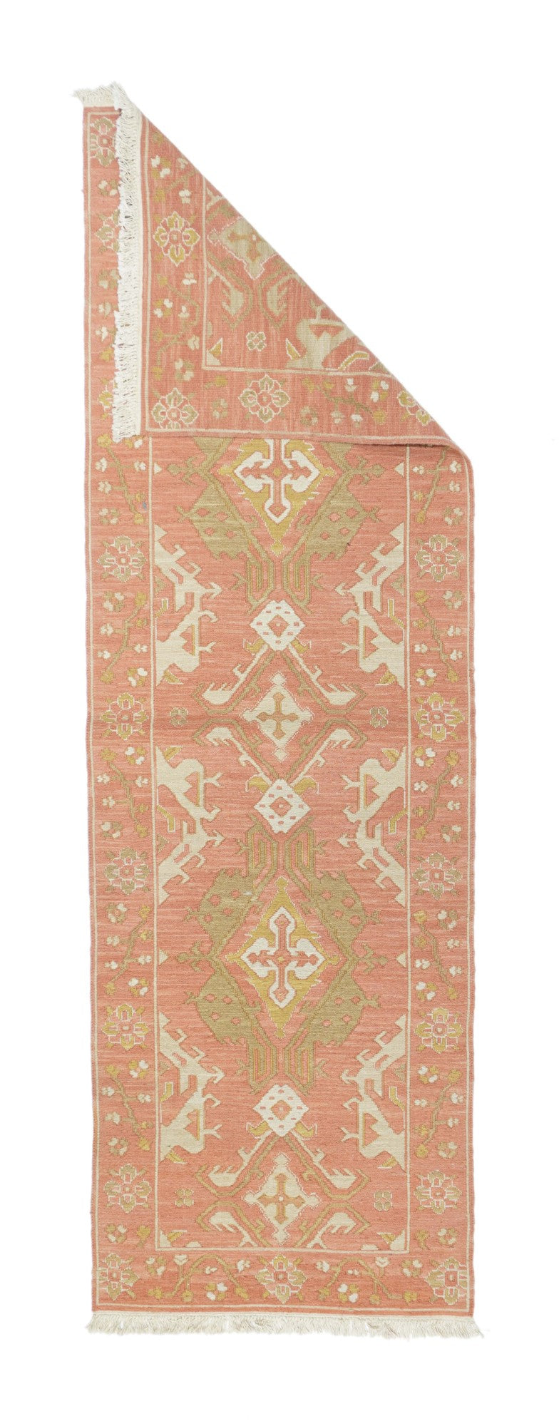 Sumak Runner 2'6'' x 8'0"