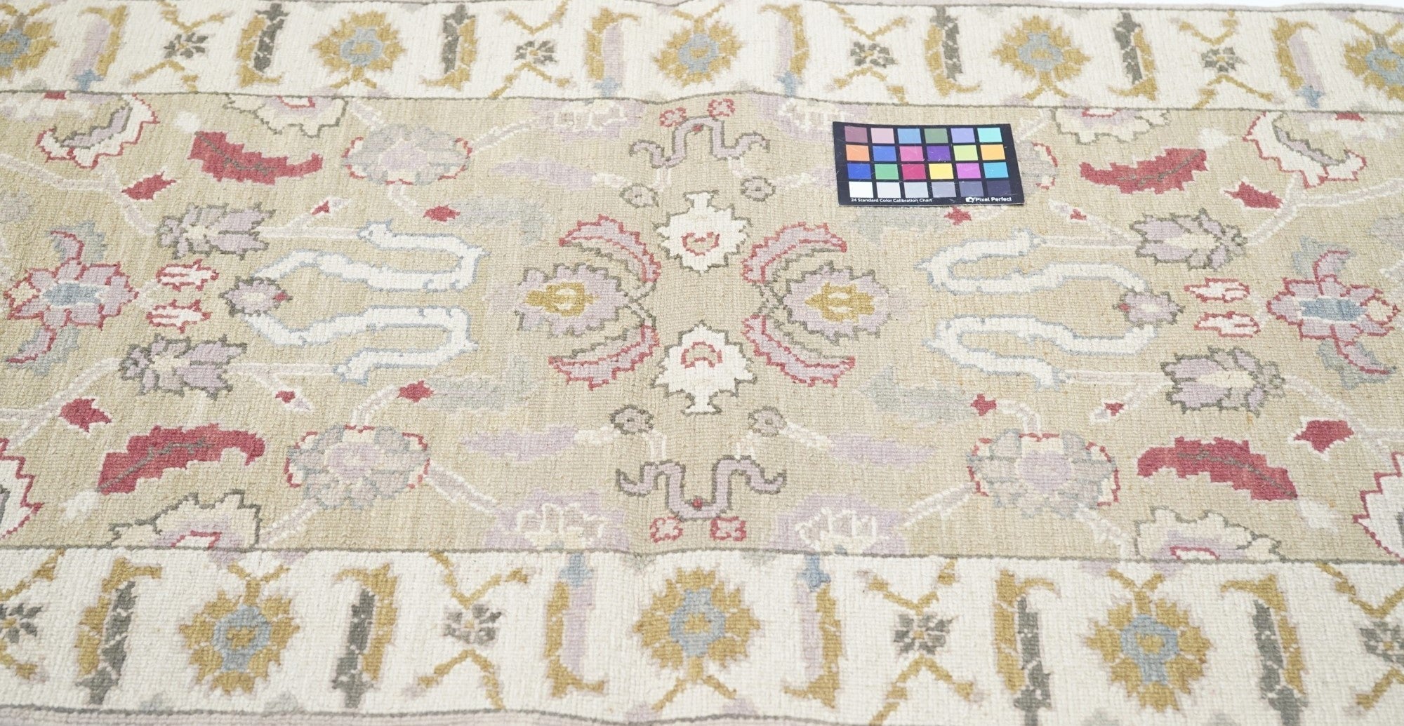 Sumak Runner 2'6'' x 8'0"