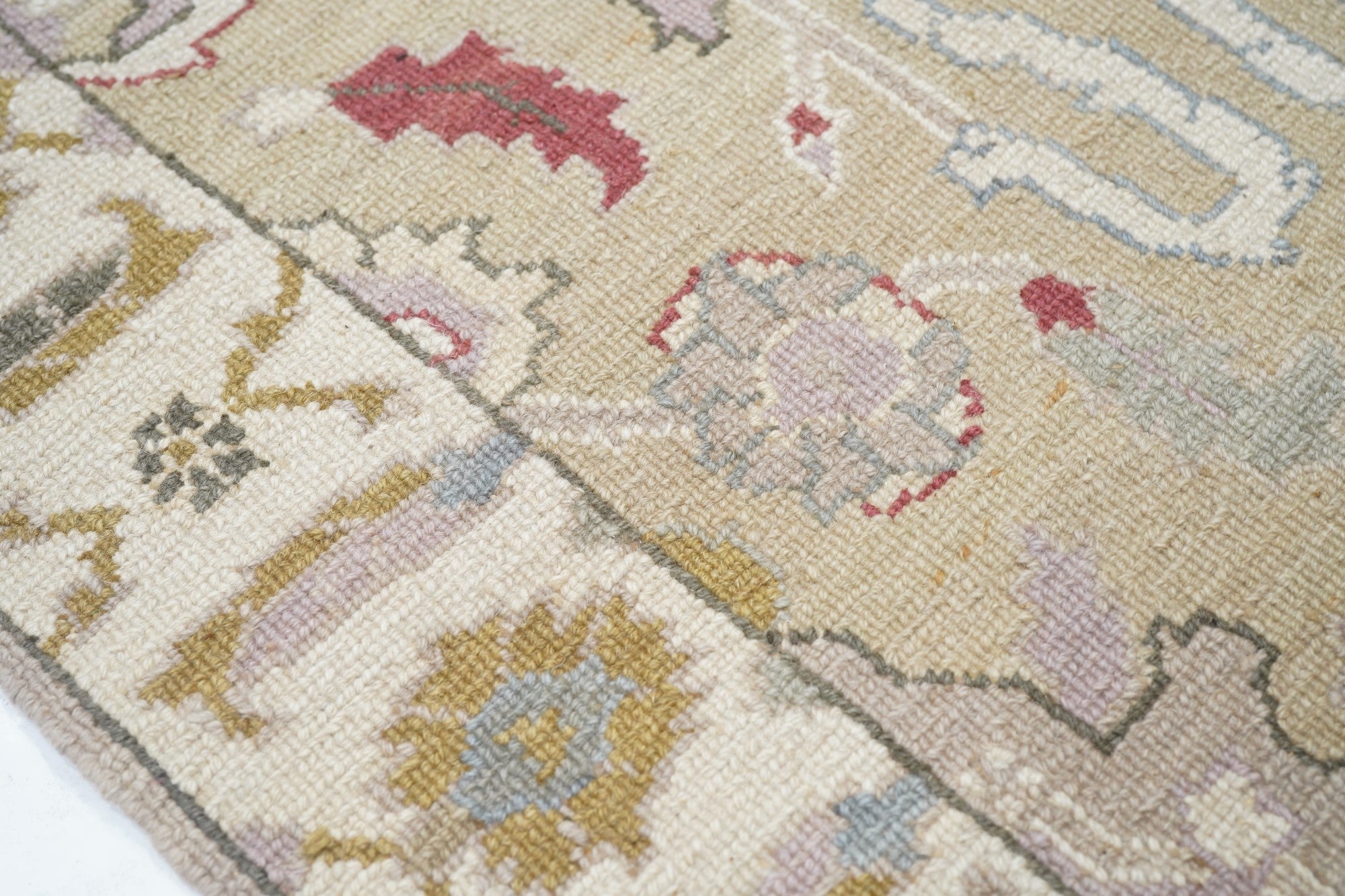 Sumak Runner 2'6'' x 8'0"
