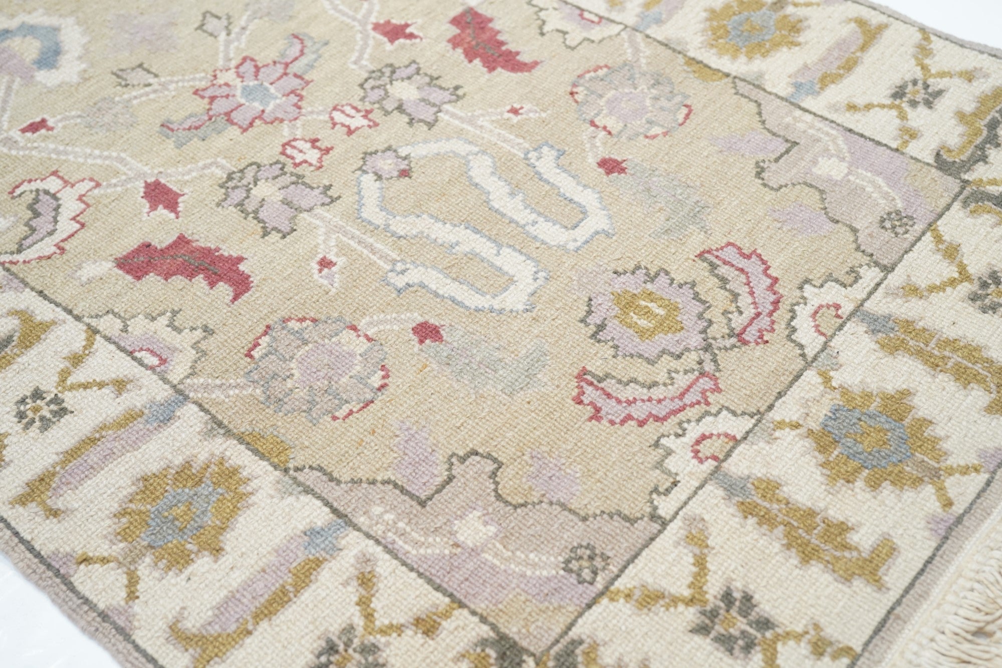 Sumak Runner 2'6'' x 8'0"