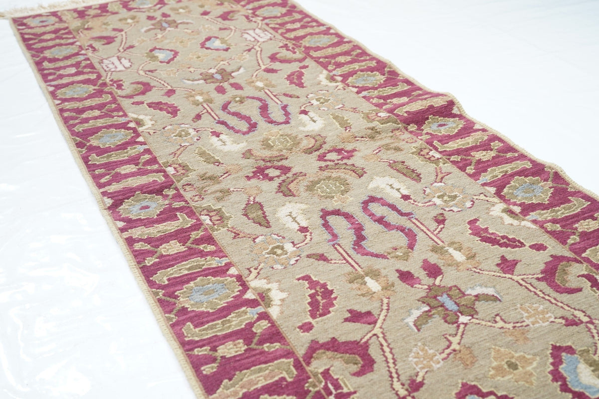 Sumak Runner 2'6'' x 8'0"