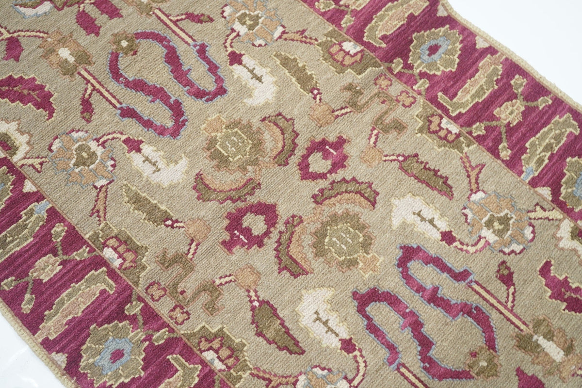 Sumak Runner 2'6'' x 8'0"