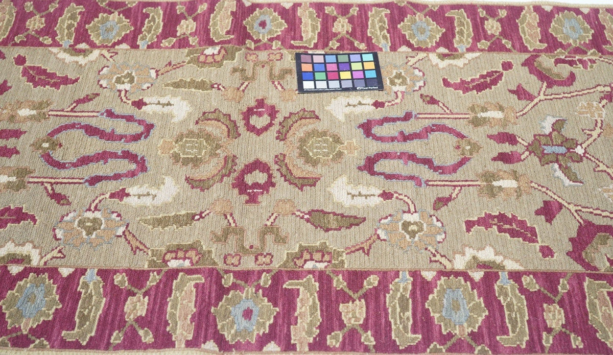 Sumak Runner 2'6'' x 8'0"