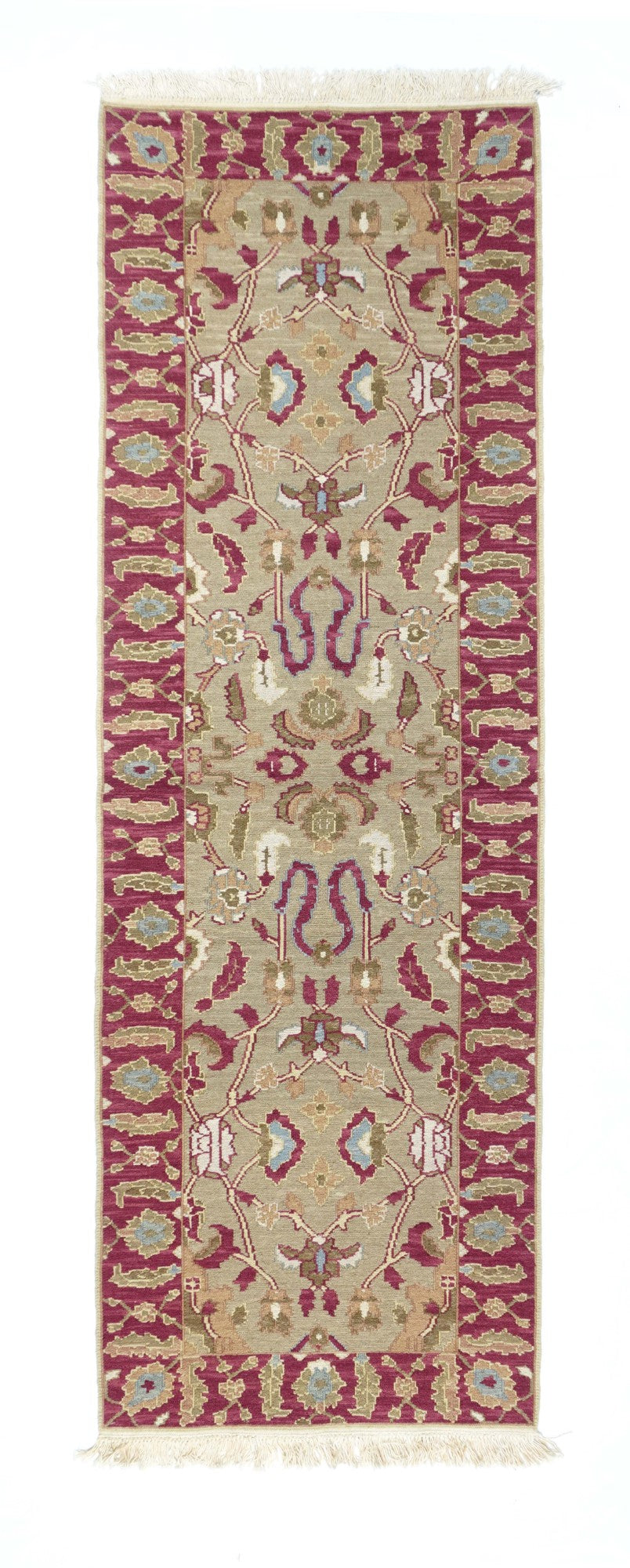 Sumak Rug2'6'' x 8'