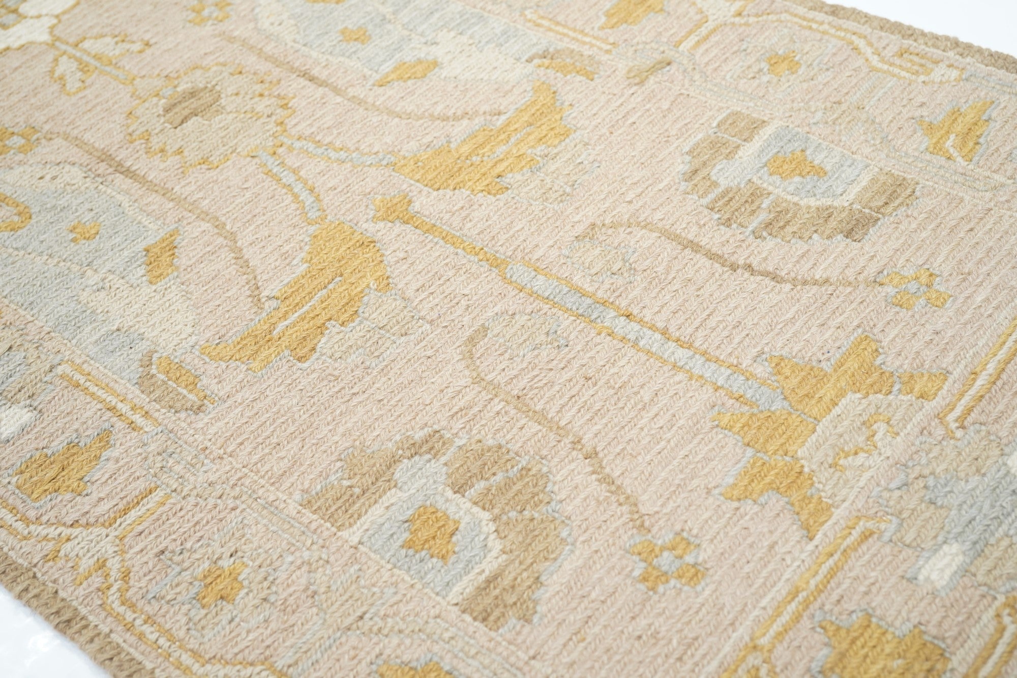 Sumak Runner 2'6'' x 8'0"