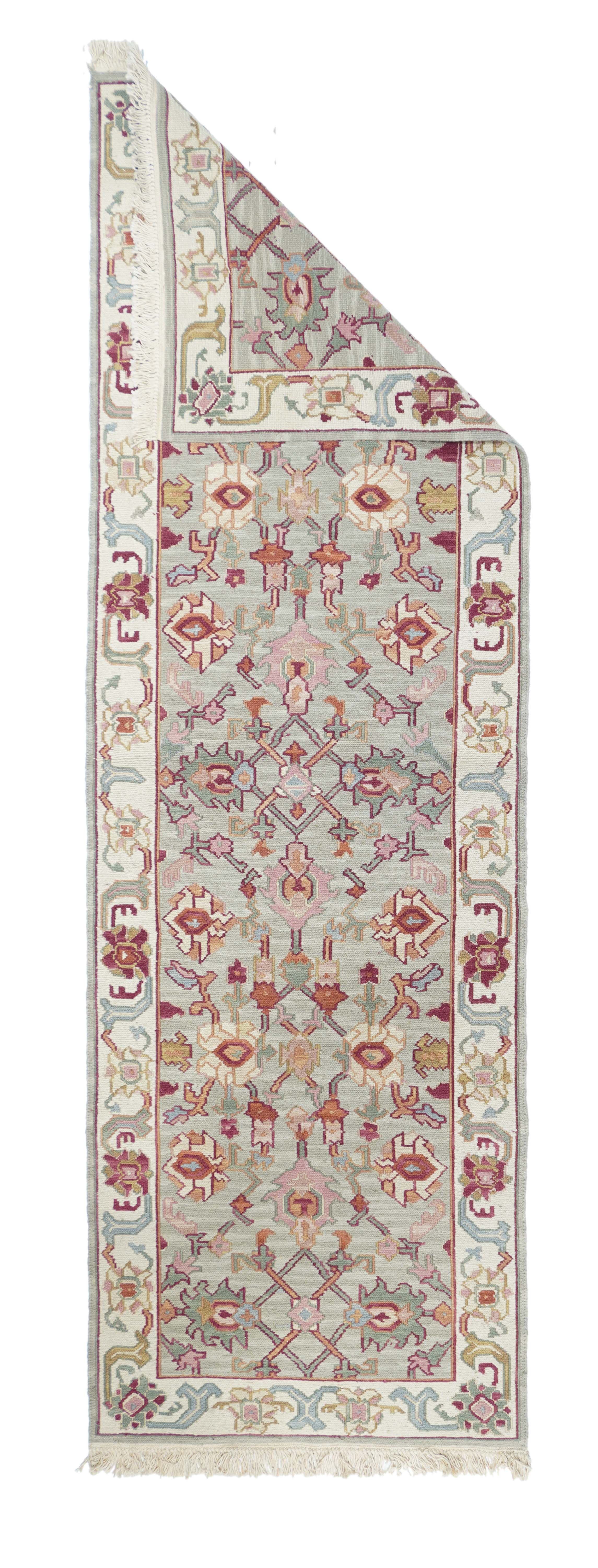 Sumak Runner 2'6'' x 8'0"