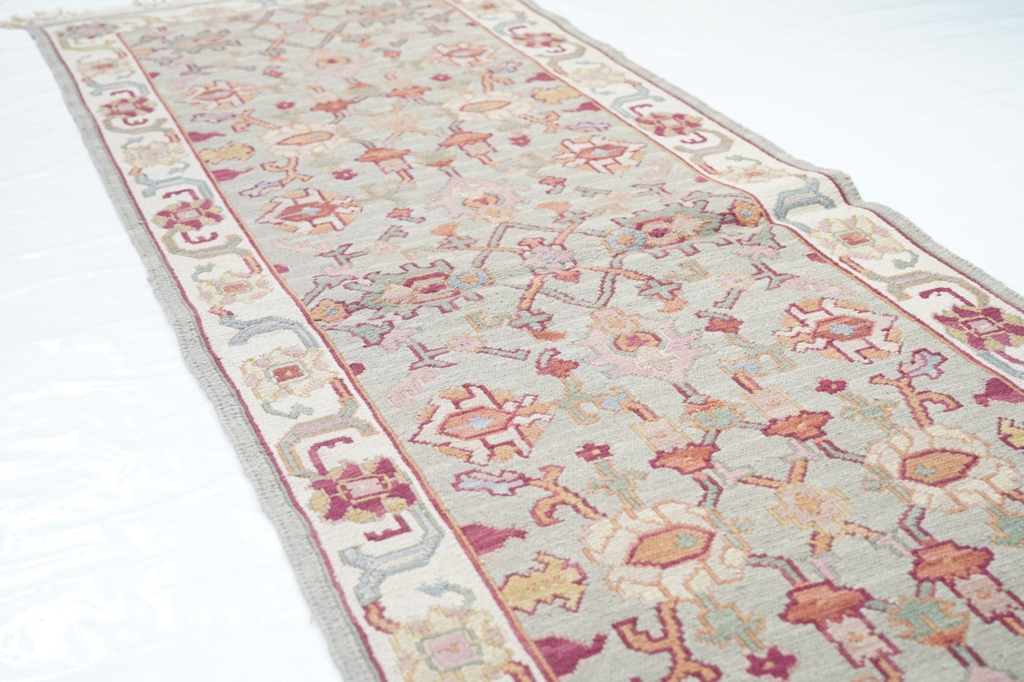 Sumak Runner 2'6'' x 8'0"