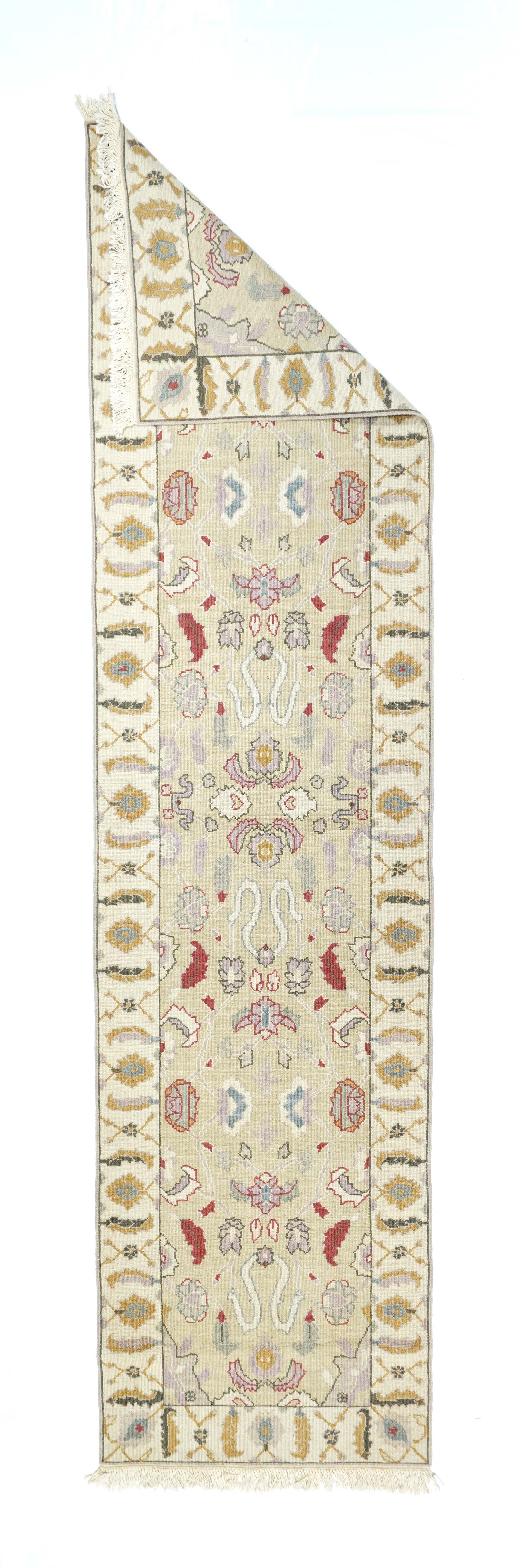 Sumak Runner 2'6'' x 10'0"