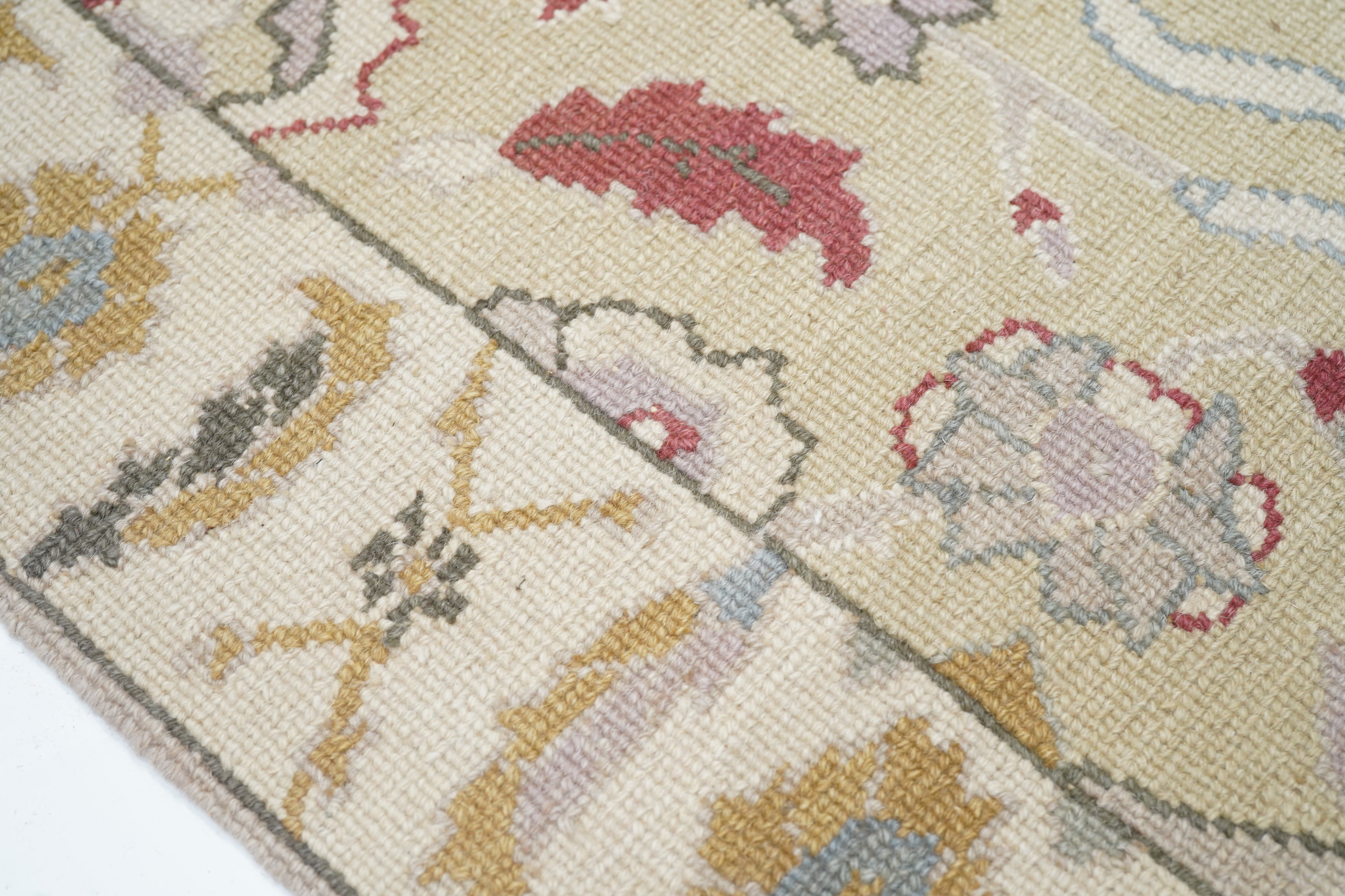 Sumak Runner 2'6'' x 10'0"