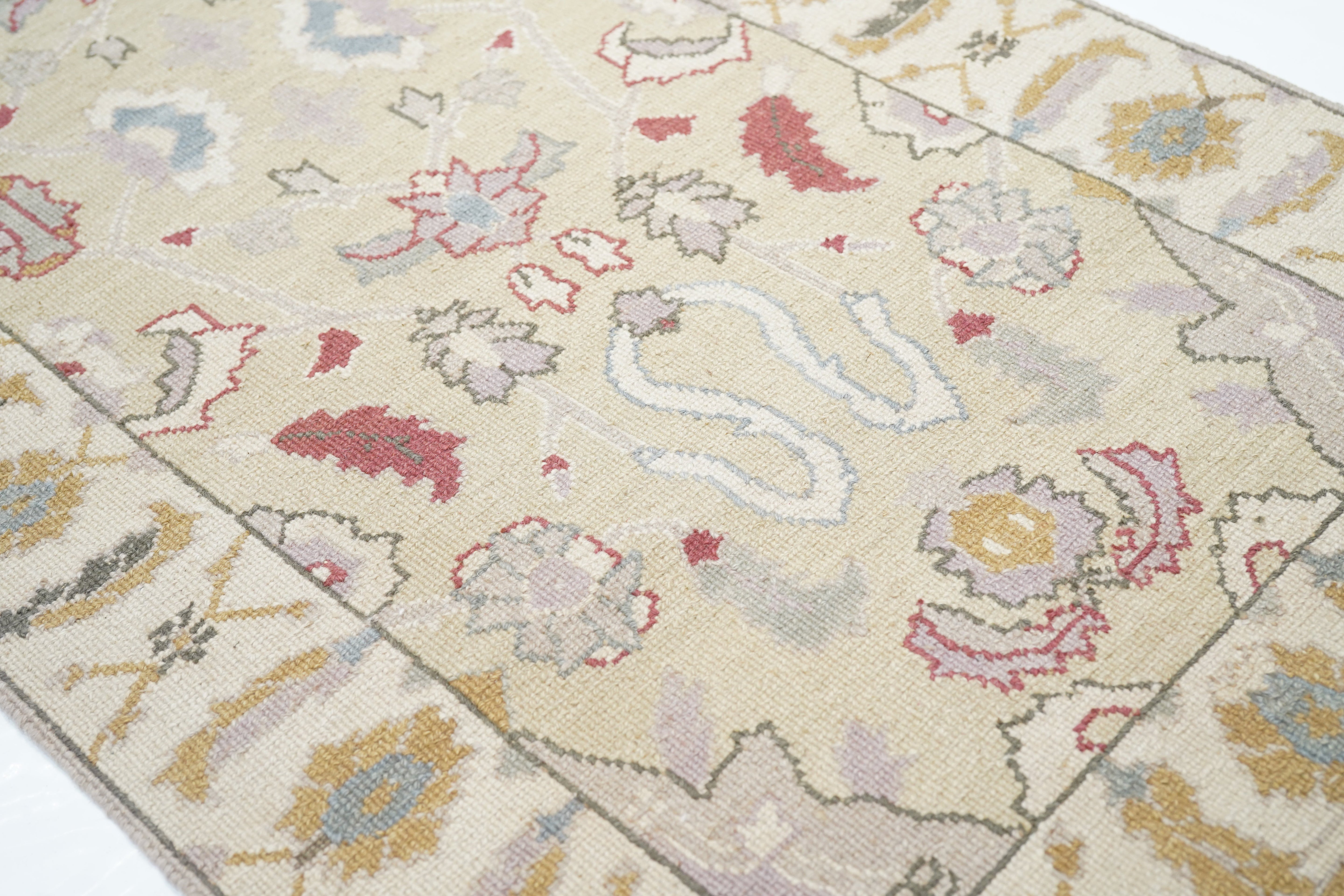 Sumak Runner 2'6'' x 10'0"