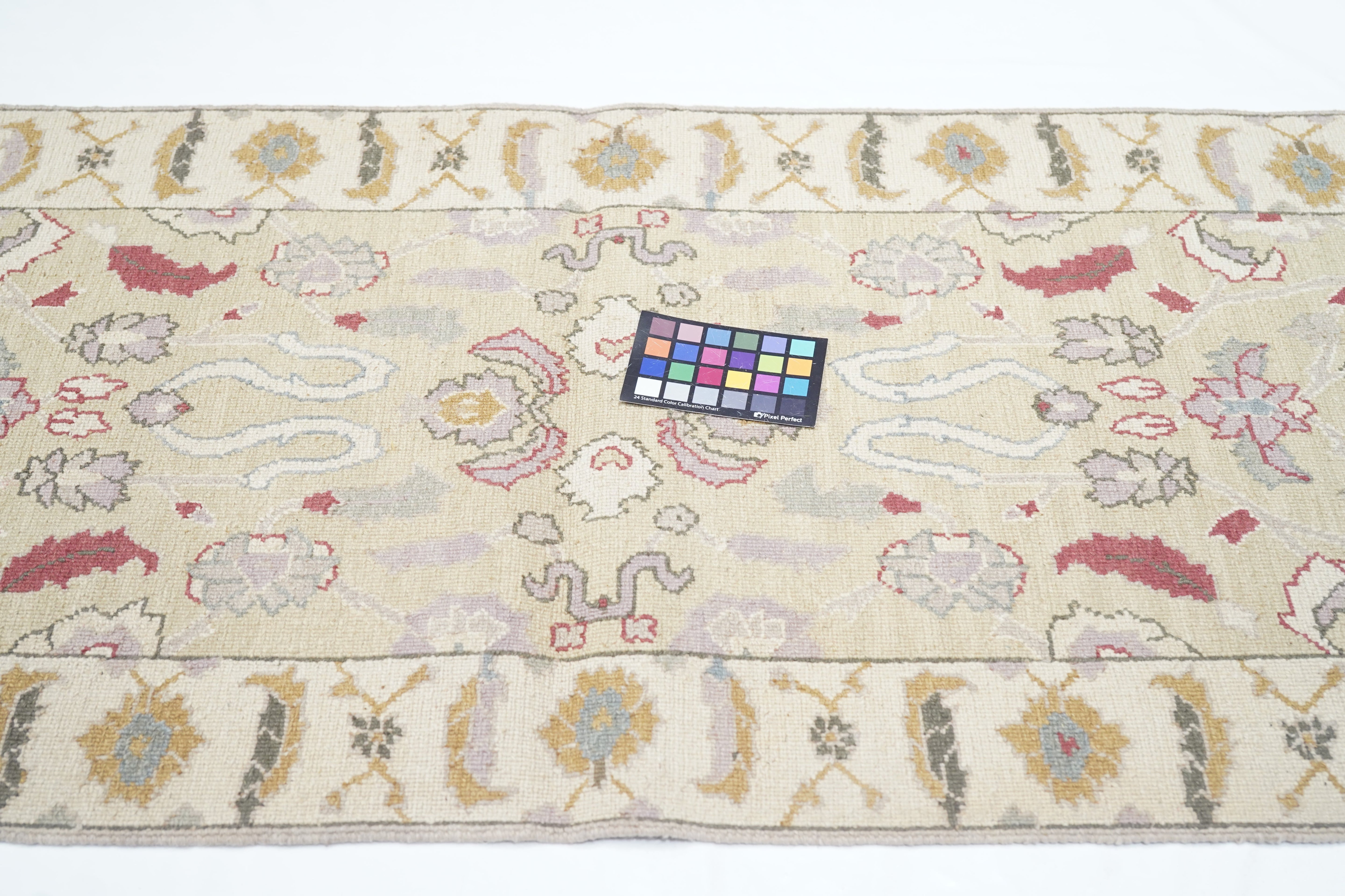 Sumak Runner 2'6'' x 10'0"