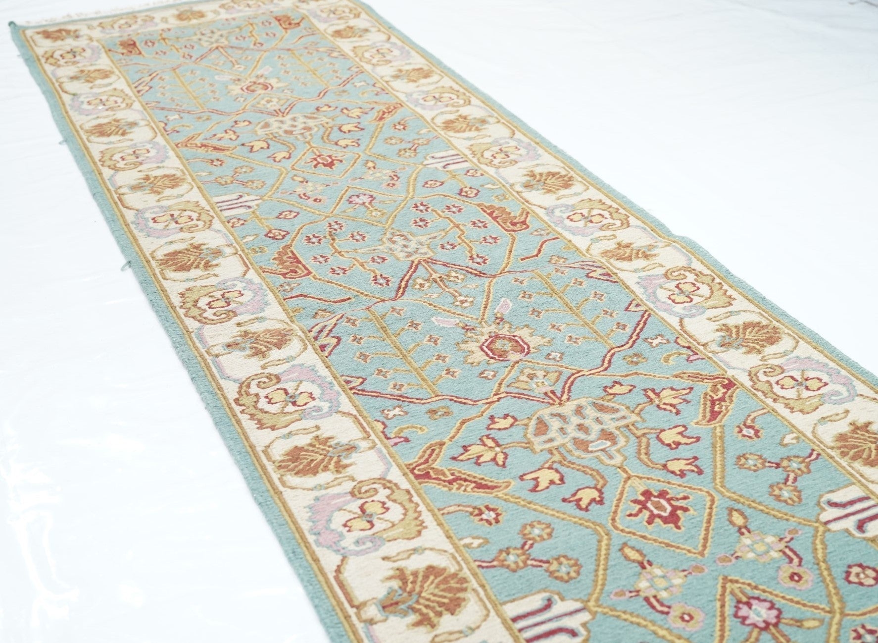 Sumak Runner 2'6'' x 10'0"