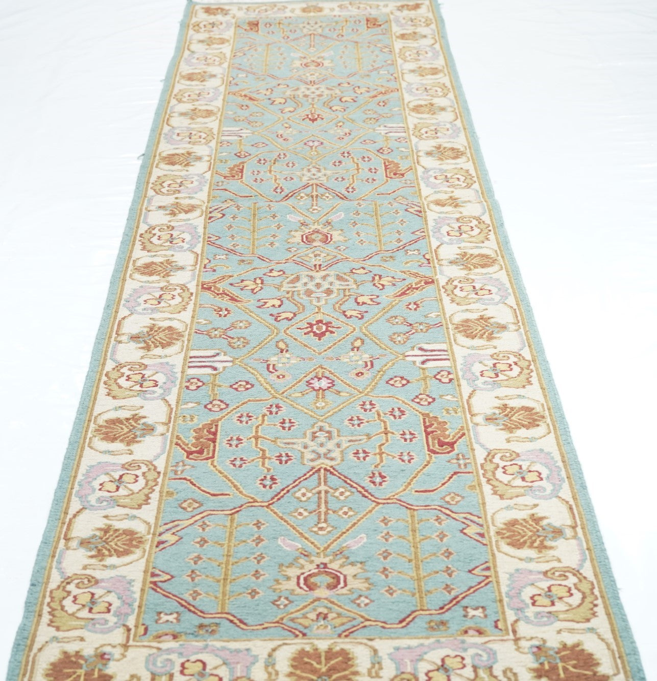 Sumak Runner 2'6'' x 10'0"