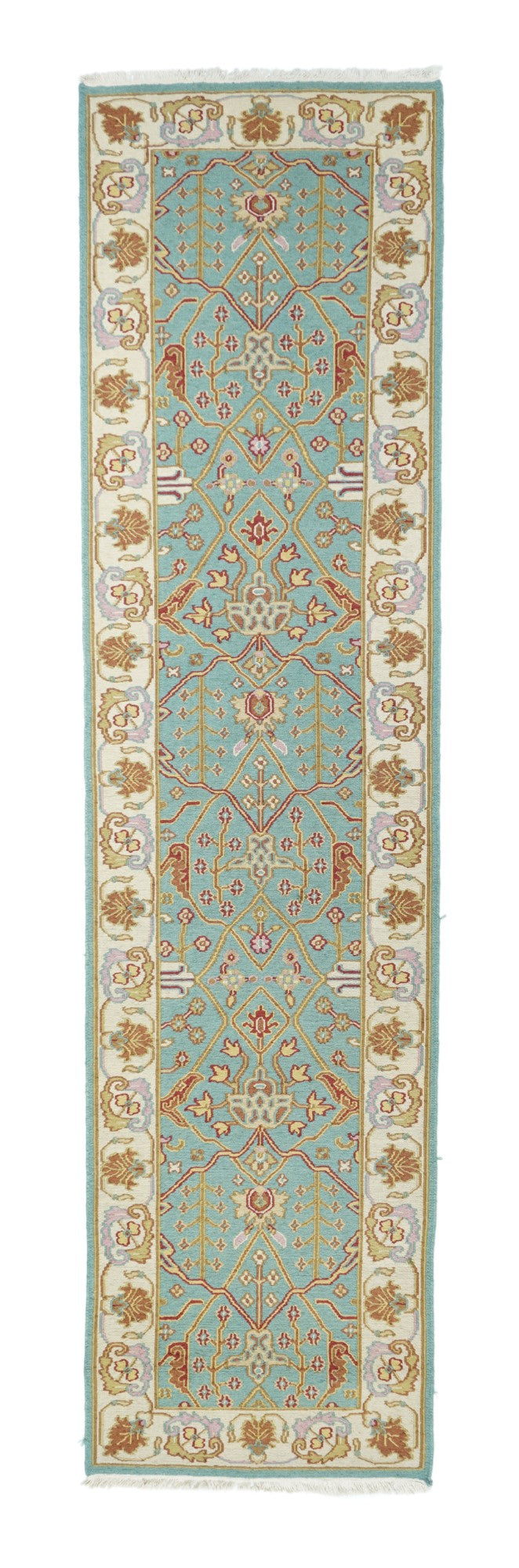 Sumak Rug 2'6'' x 8'
