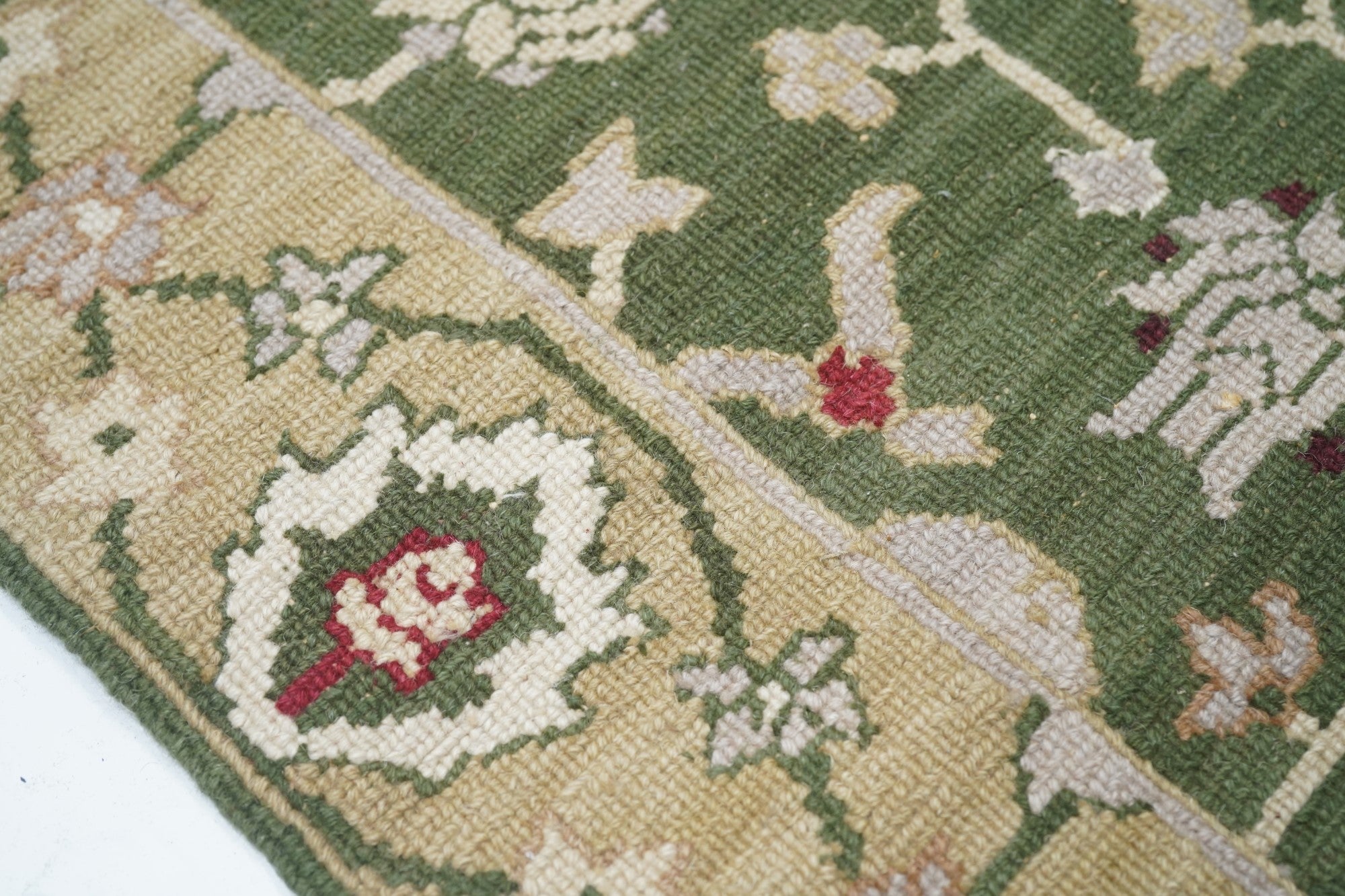 Sumak Runner 2'7'' x 10'0"