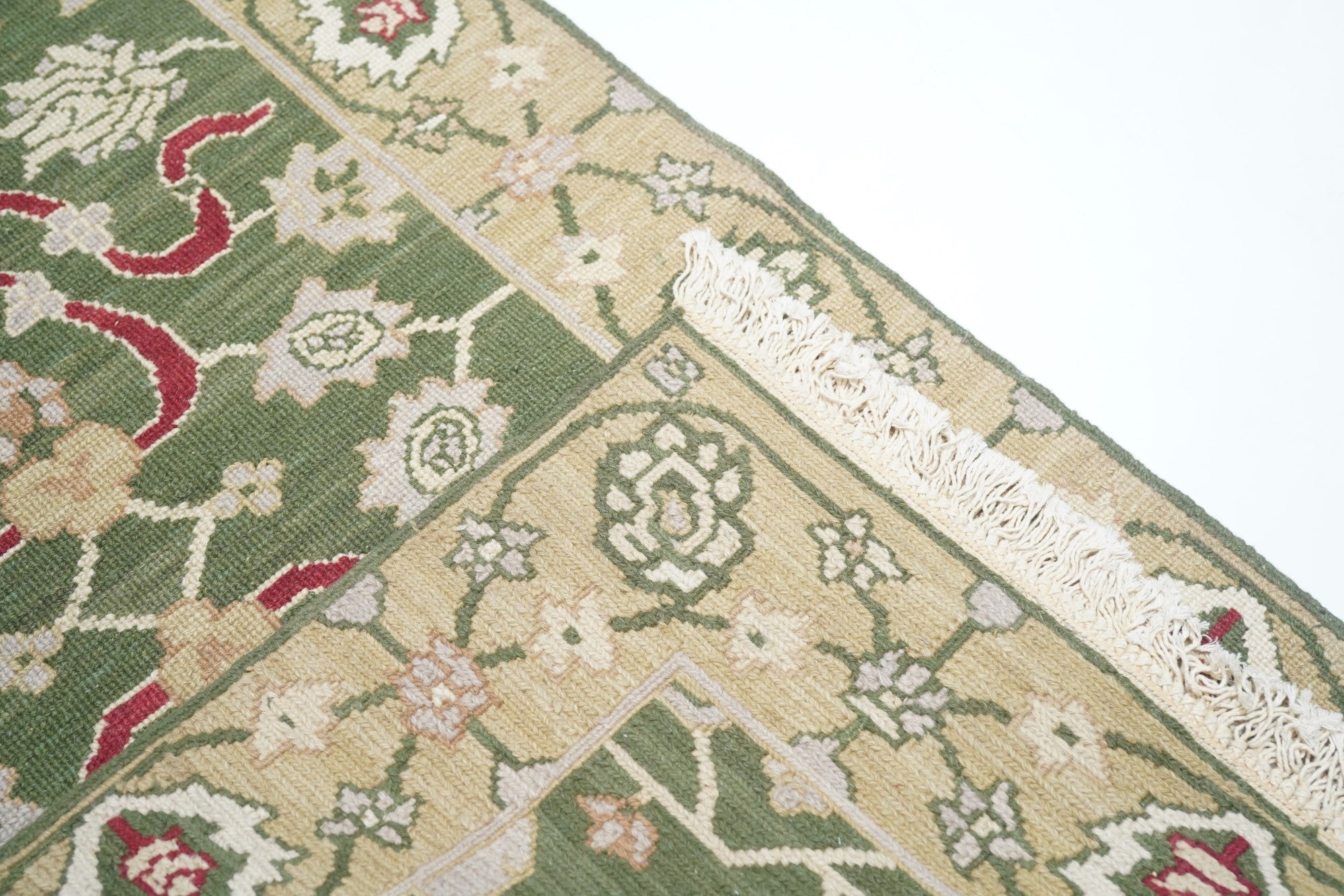 Sumak Runner 2'7'' x 10'0"
