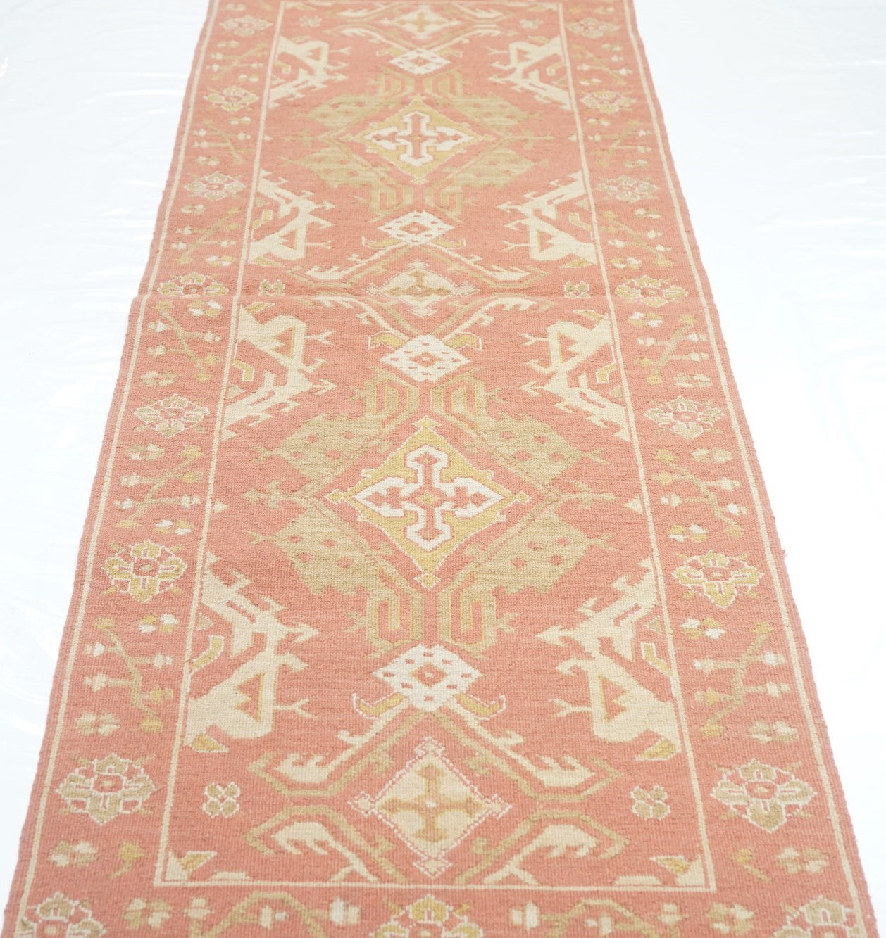 Sumak Runner 2'6'' x 8'0"