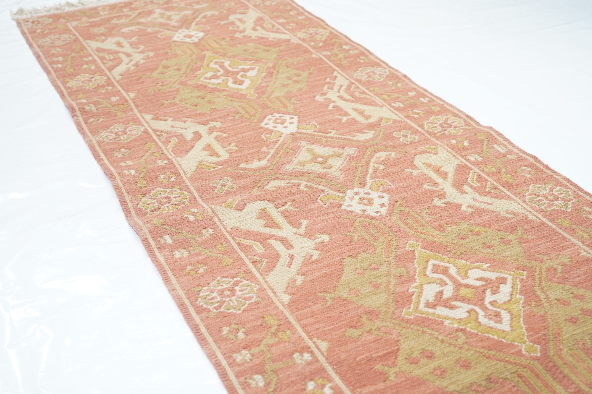 Sumak Runner 2'6'' x 8'0"