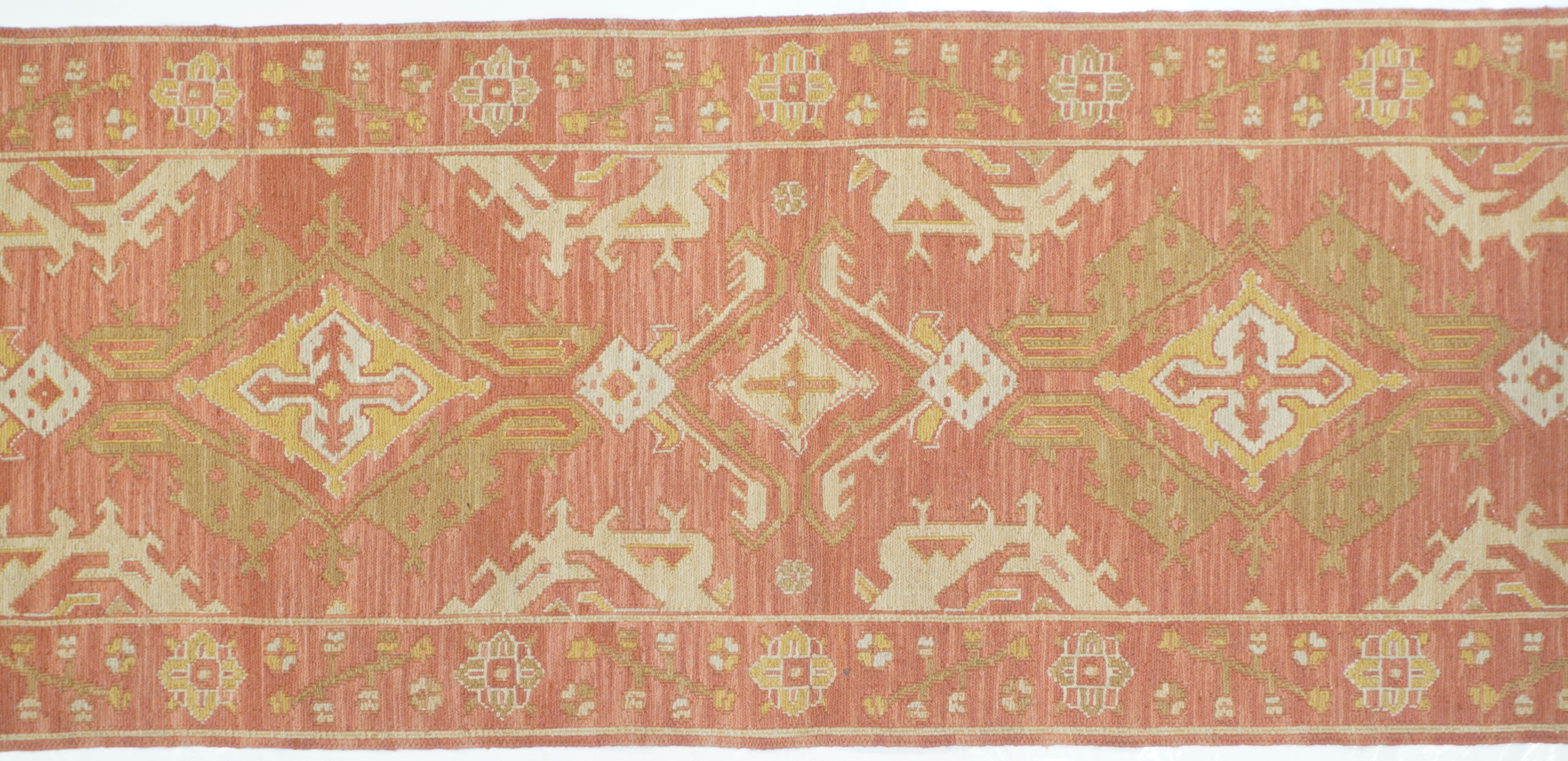 Sumak Runner 2'6'' x 8'0"