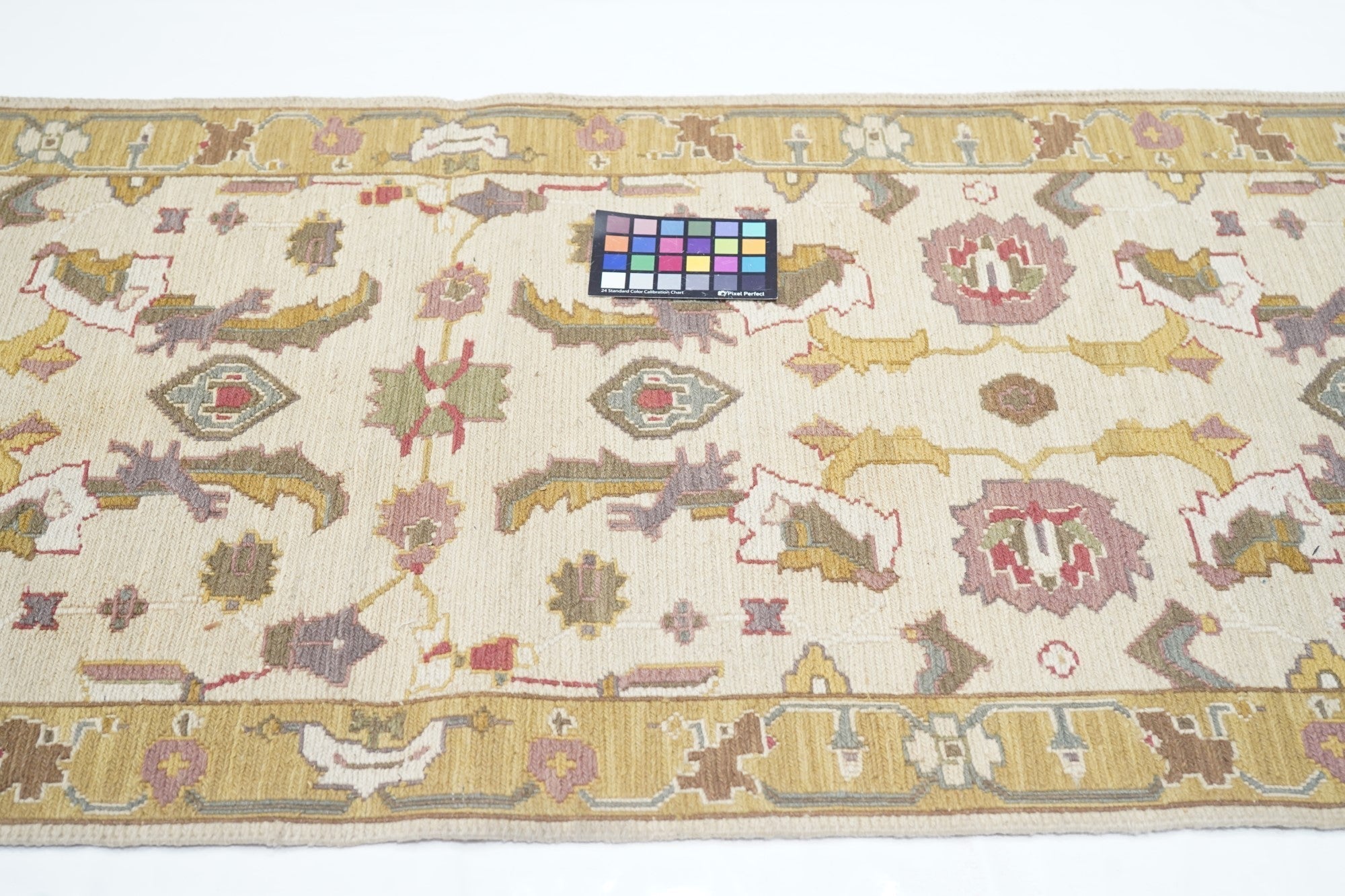 Sumak Runner 2'6'' x 8'0"